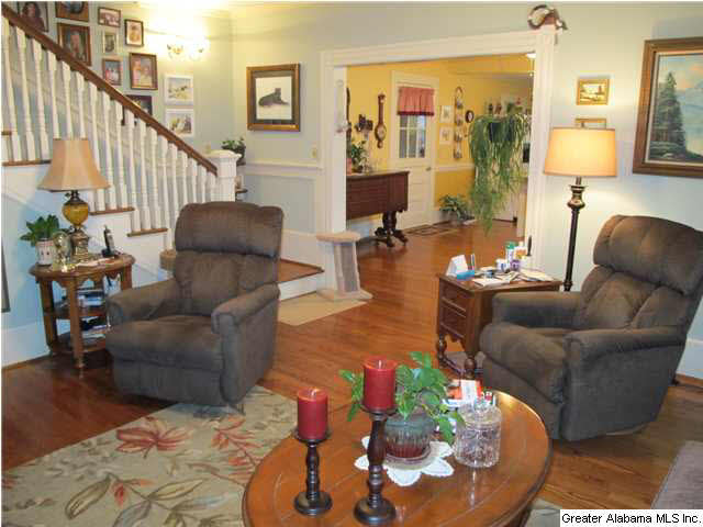406 Broad Street Wedowee, AL 36278 - Photo 2 of 27