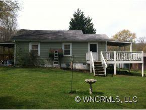 537 Riceville Road Asheville, NC 28805 - Photo 3 of 17