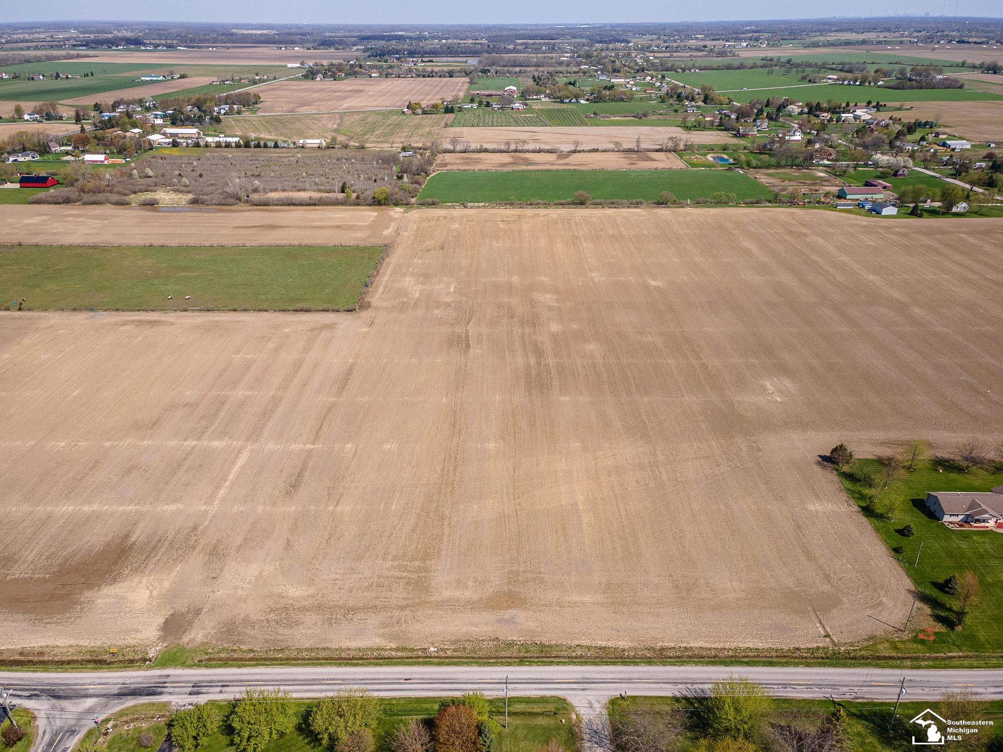 Parcel E Masserant Road Newport, MI 48166 - Photo 8 of 19