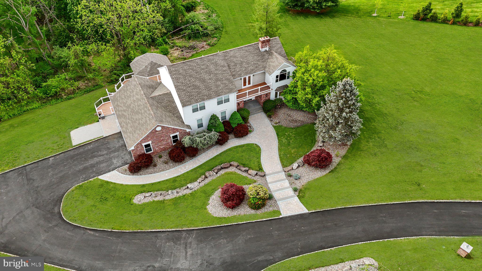 152 Hickory Corner Road Milford, NJ 08848 - Photo 105 of 144