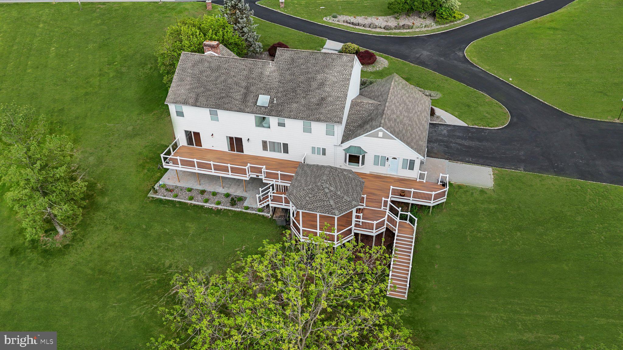 152 Hickory Corner Road Milford, NJ 08848 - Photo 108 of 144