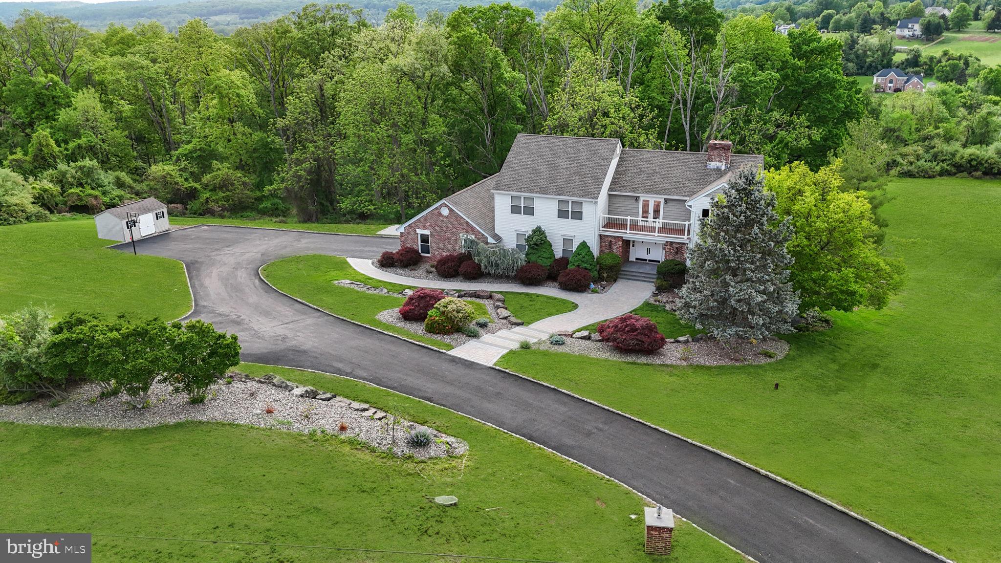 152 Hickory Corner Road Milford, NJ 08848 - Photo 116 of 144