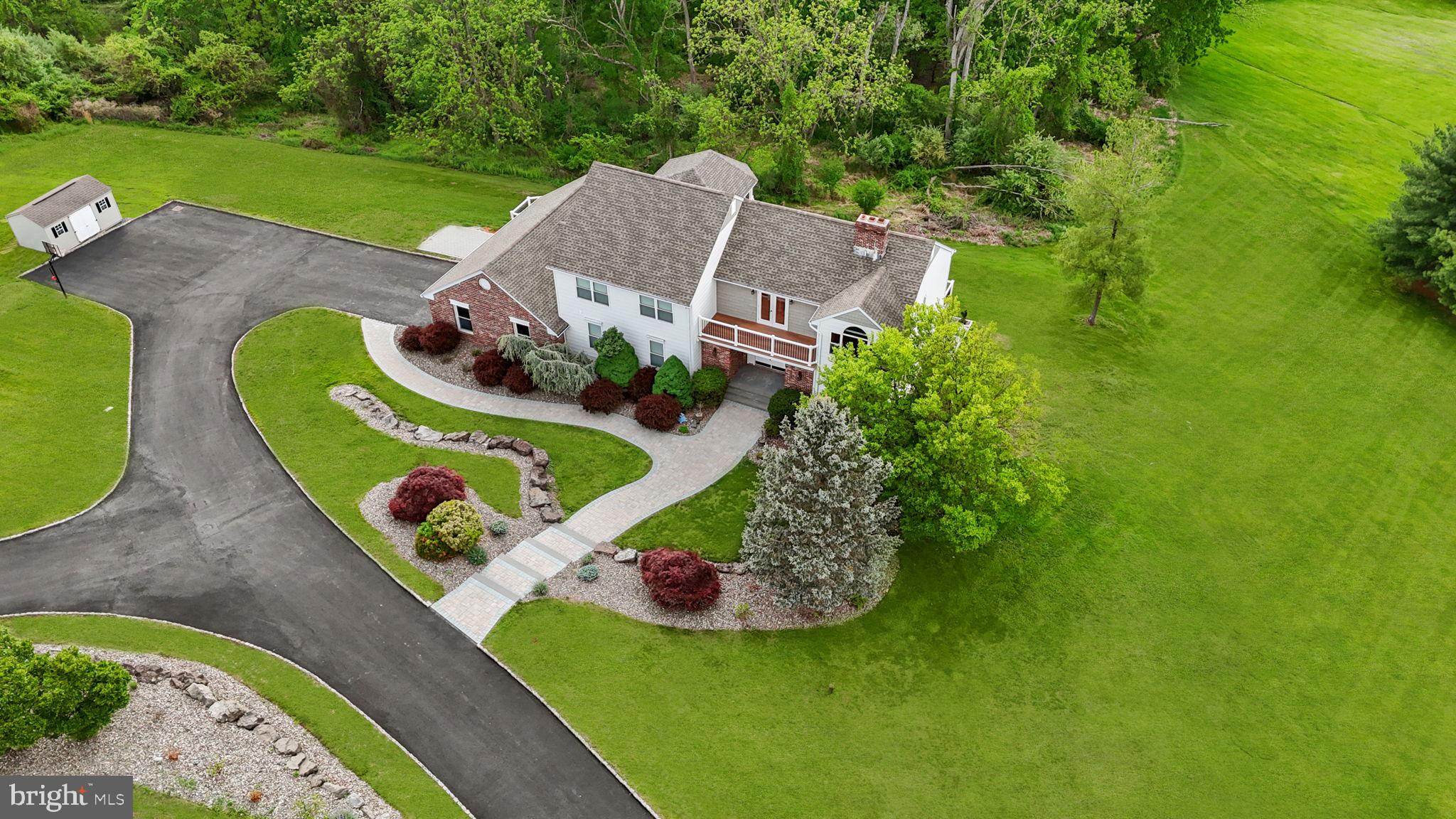 152 Hickory Corner Road Milford, NJ 08848 - Photo 117 of 144