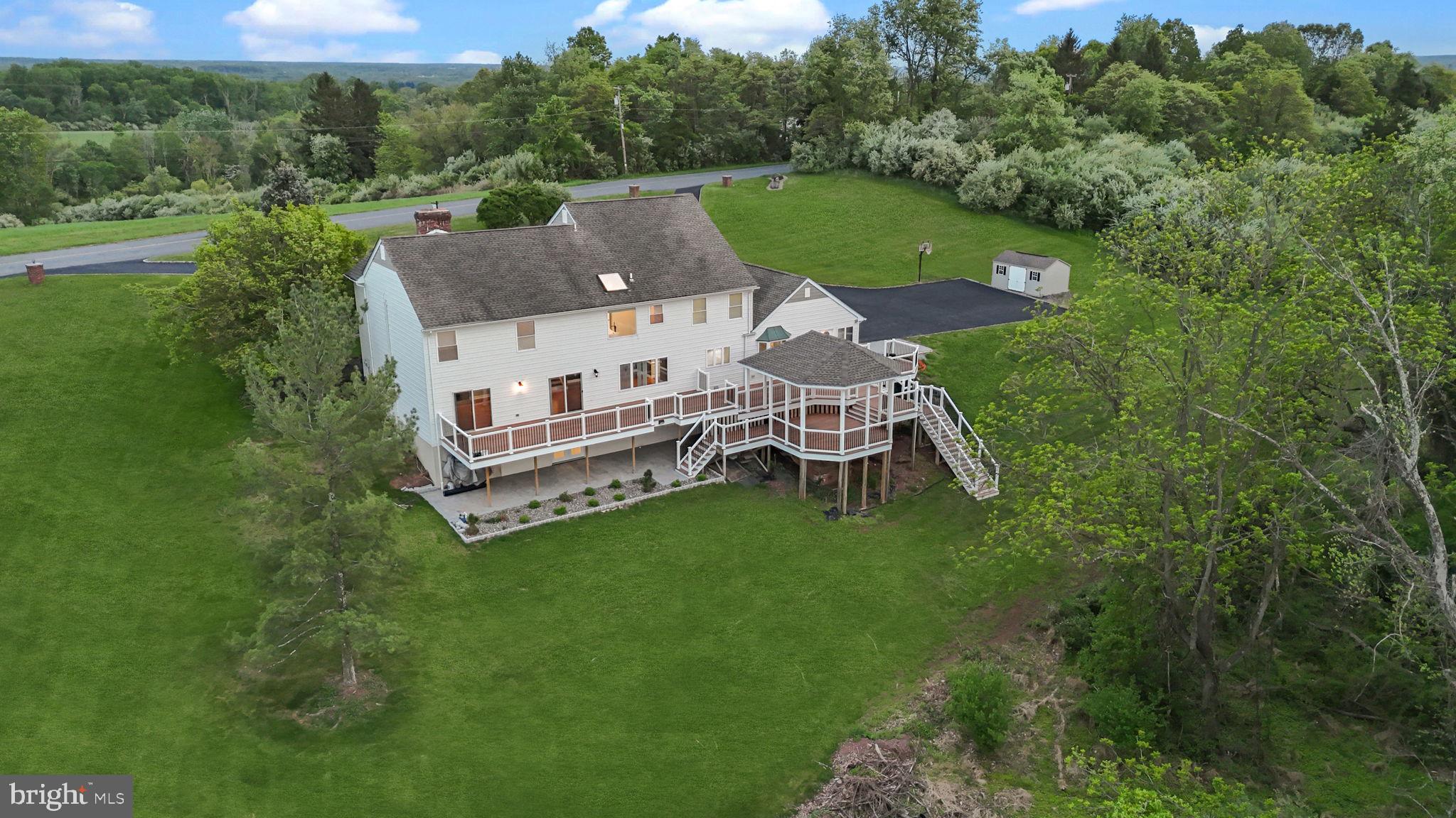 152 Hickory Corner Road Milford, NJ 08848 - Photo 121 of 144