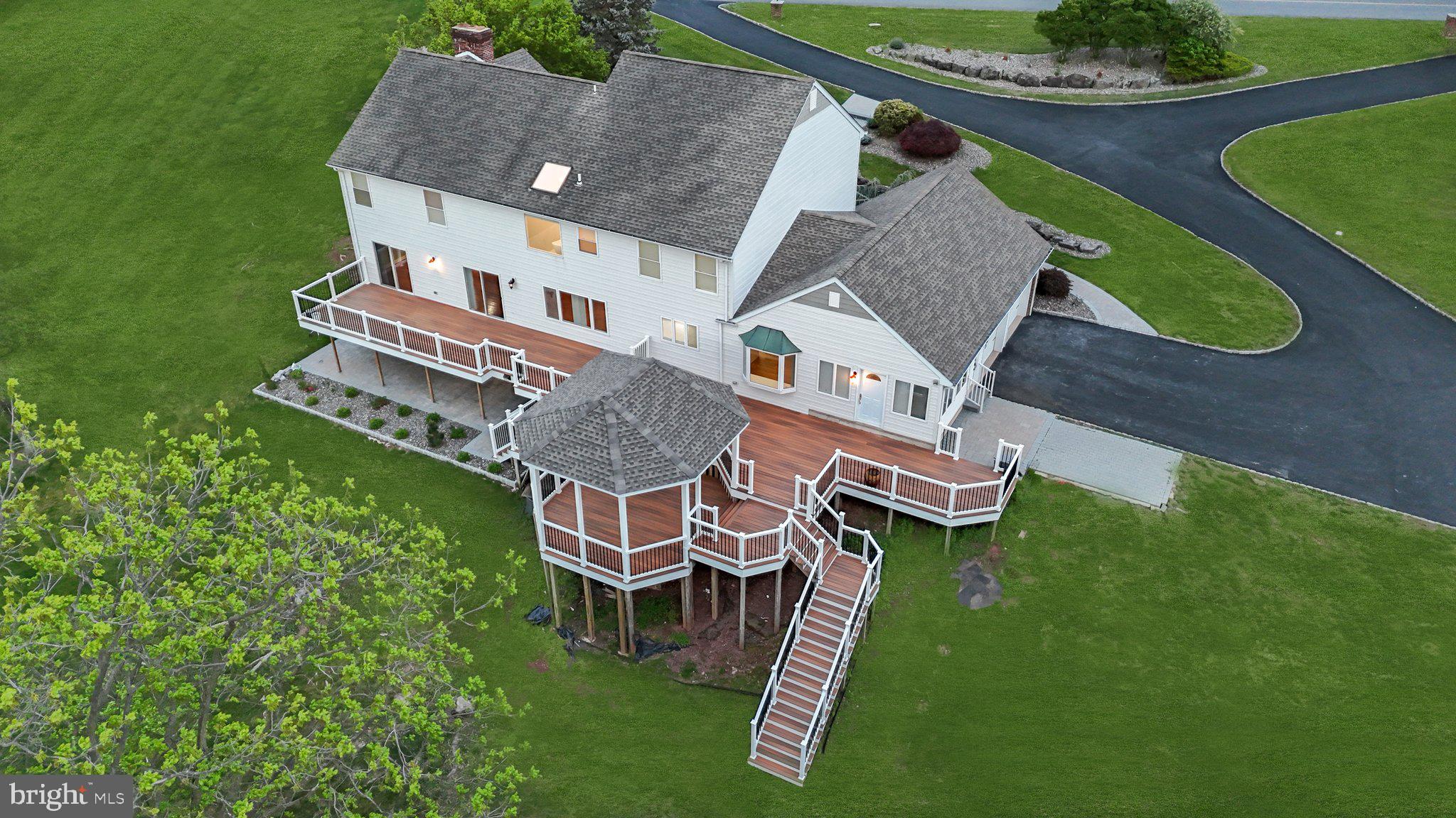 152 Hickory Corner Road Milford, NJ 08848 - Photo 122 of 144