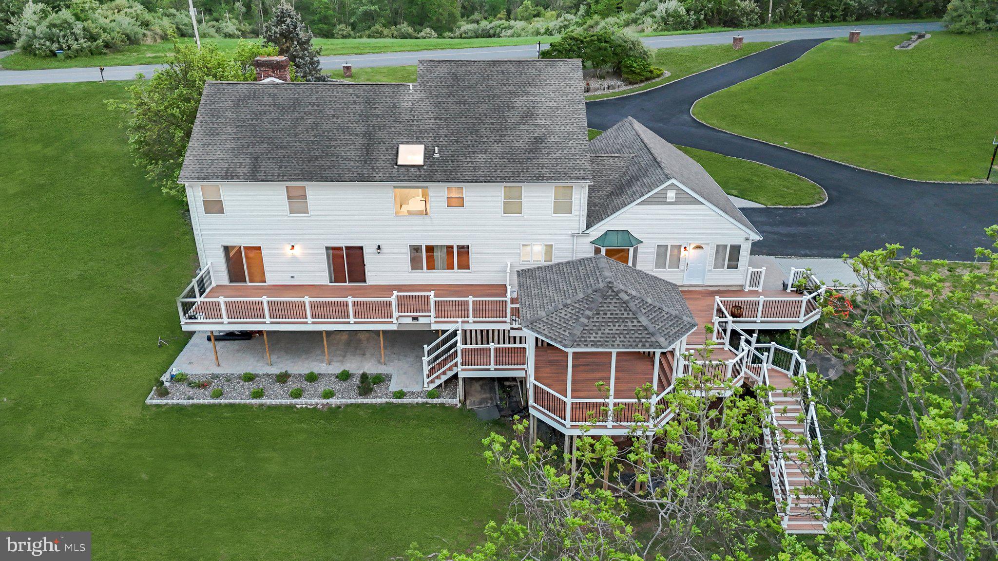 152 Hickory Corner Road Milford, NJ 08848 - Photo 123 of 144