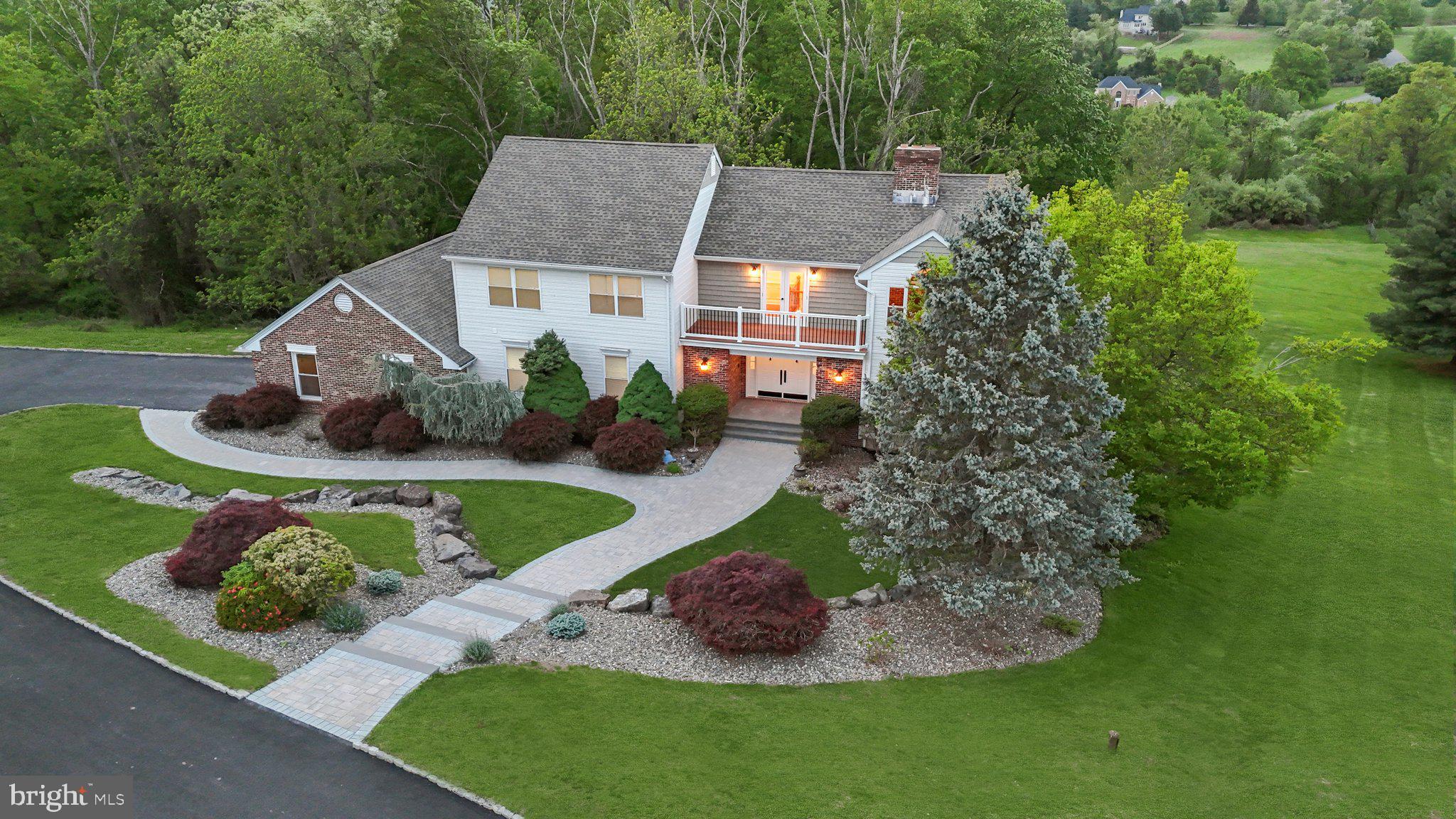 152 Hickory Corner Road Milford, NJ 08848 - Photo 124 of 144