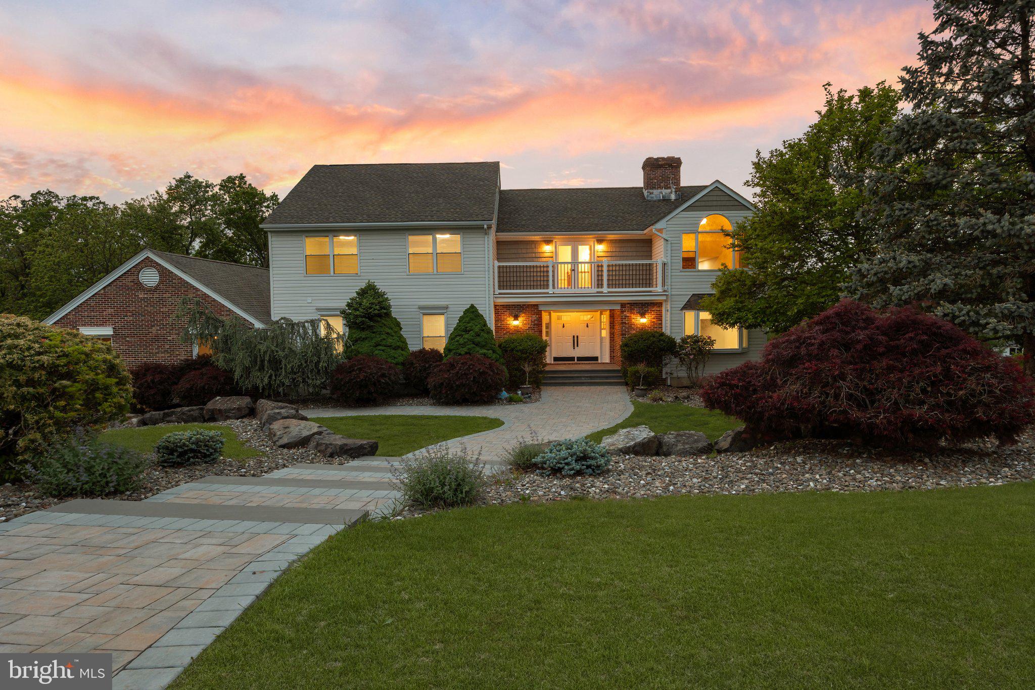 152 Hickory Corner Road Milford, NJ 08848 - Photo 127 of 144