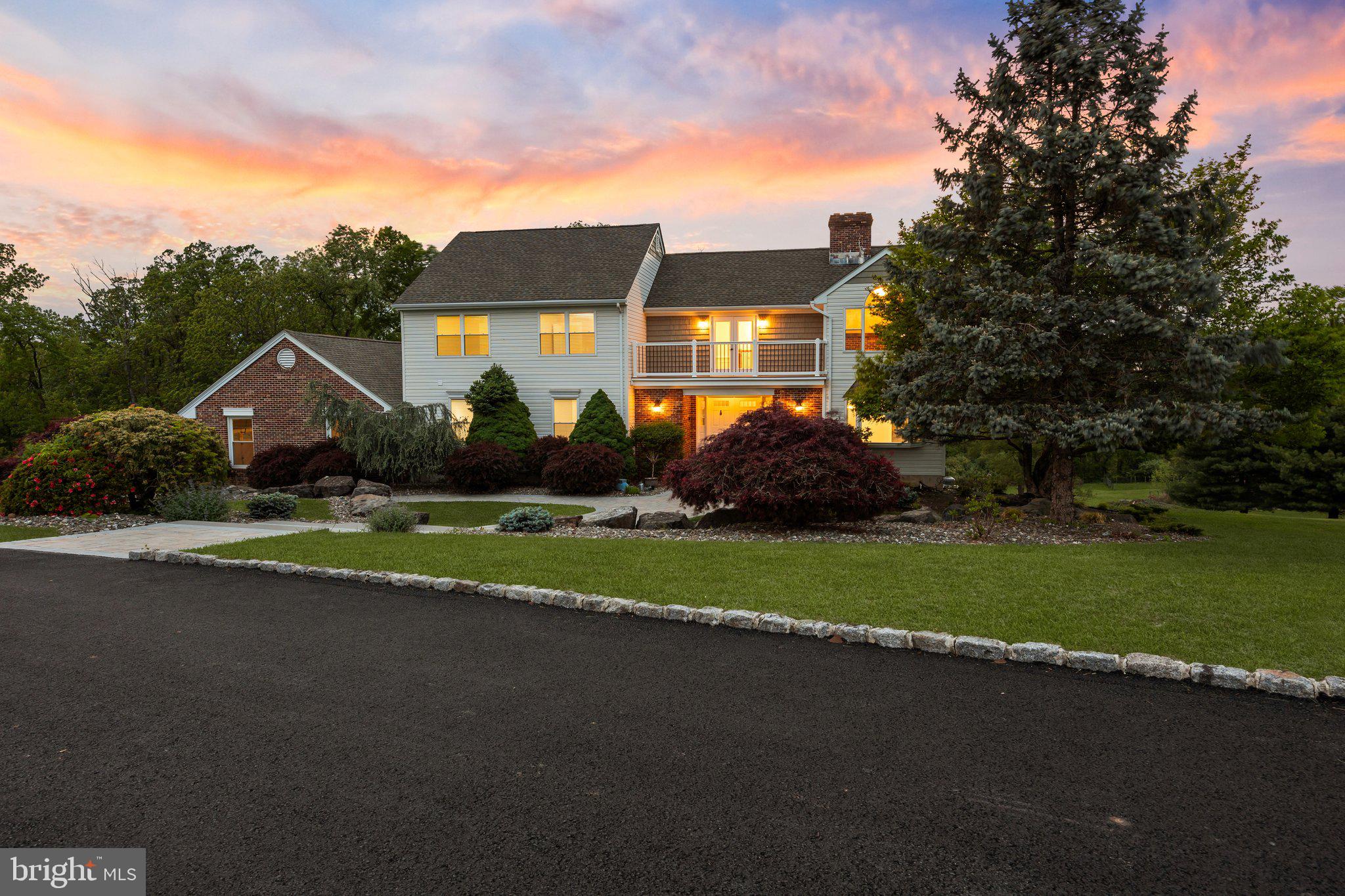 152 Hickory Corner Road Milford, NJ 08848 - Photo 129 of 144