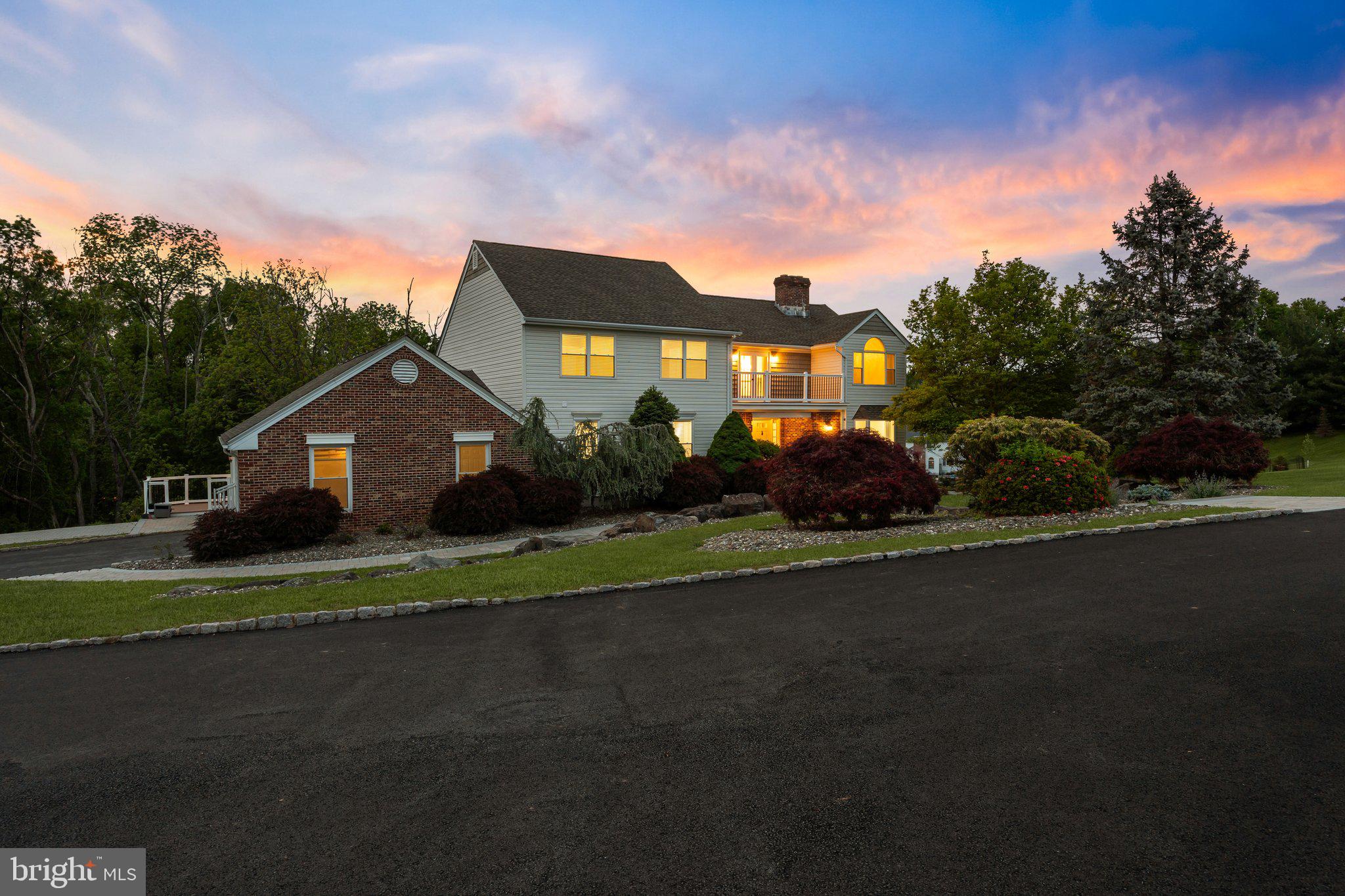 152 Hickory Corner Road Milford, NJ 08848 - Photo 130 of 144