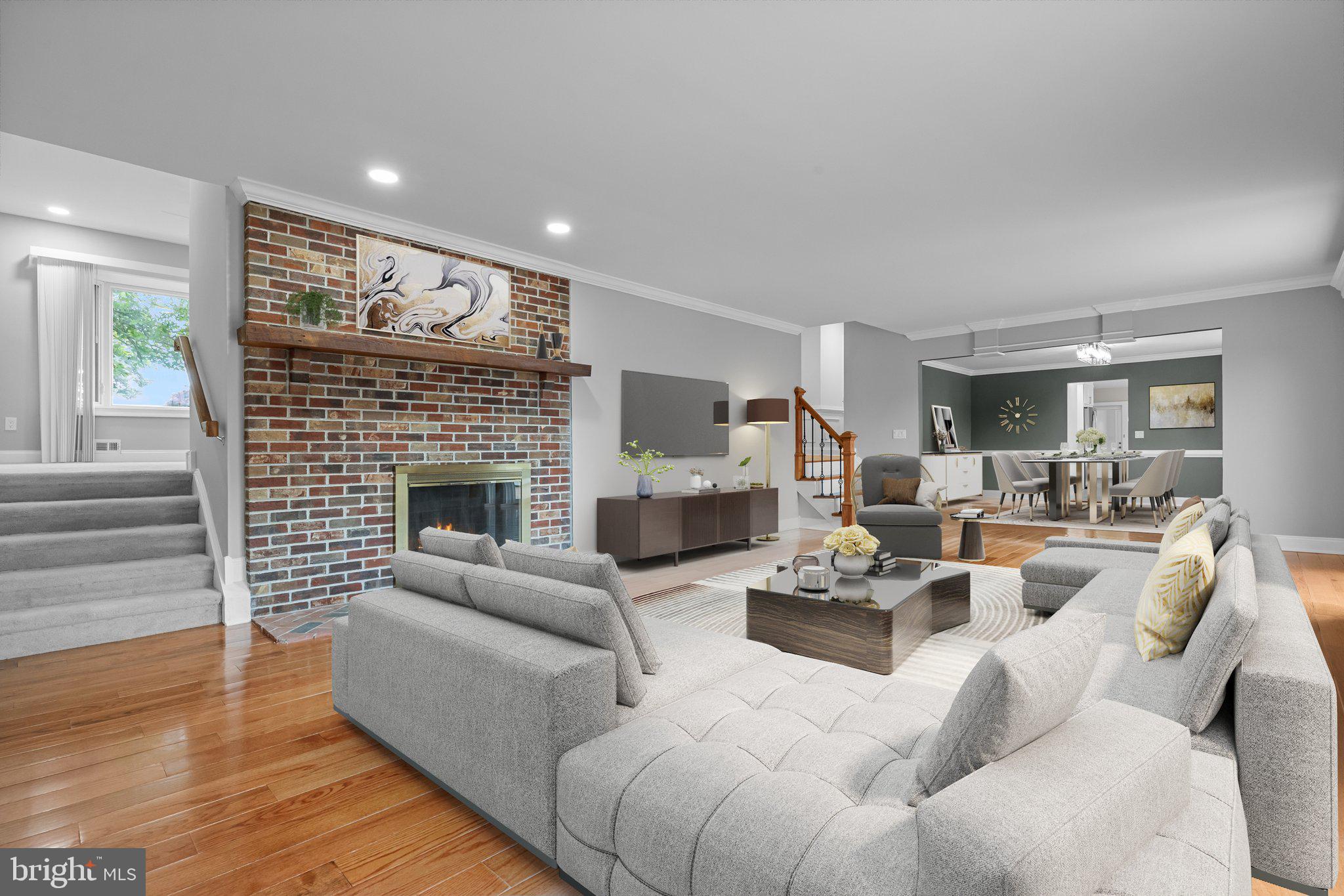 152 Hickory Corner Road Milford, NJ 08848 - Photo 13 of 144