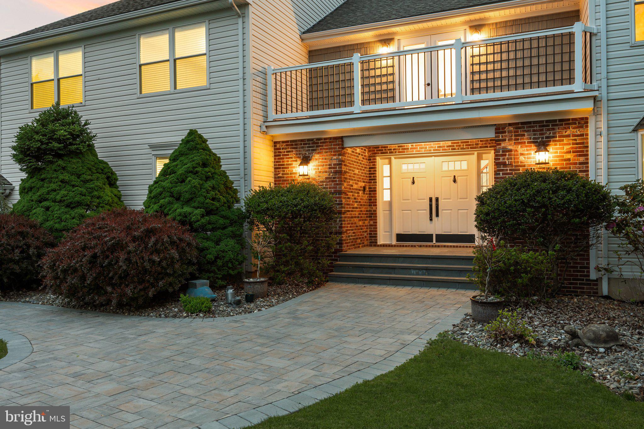 152 Hickory Corner Road Milford, NJ 08848 - Photo 131 of 144