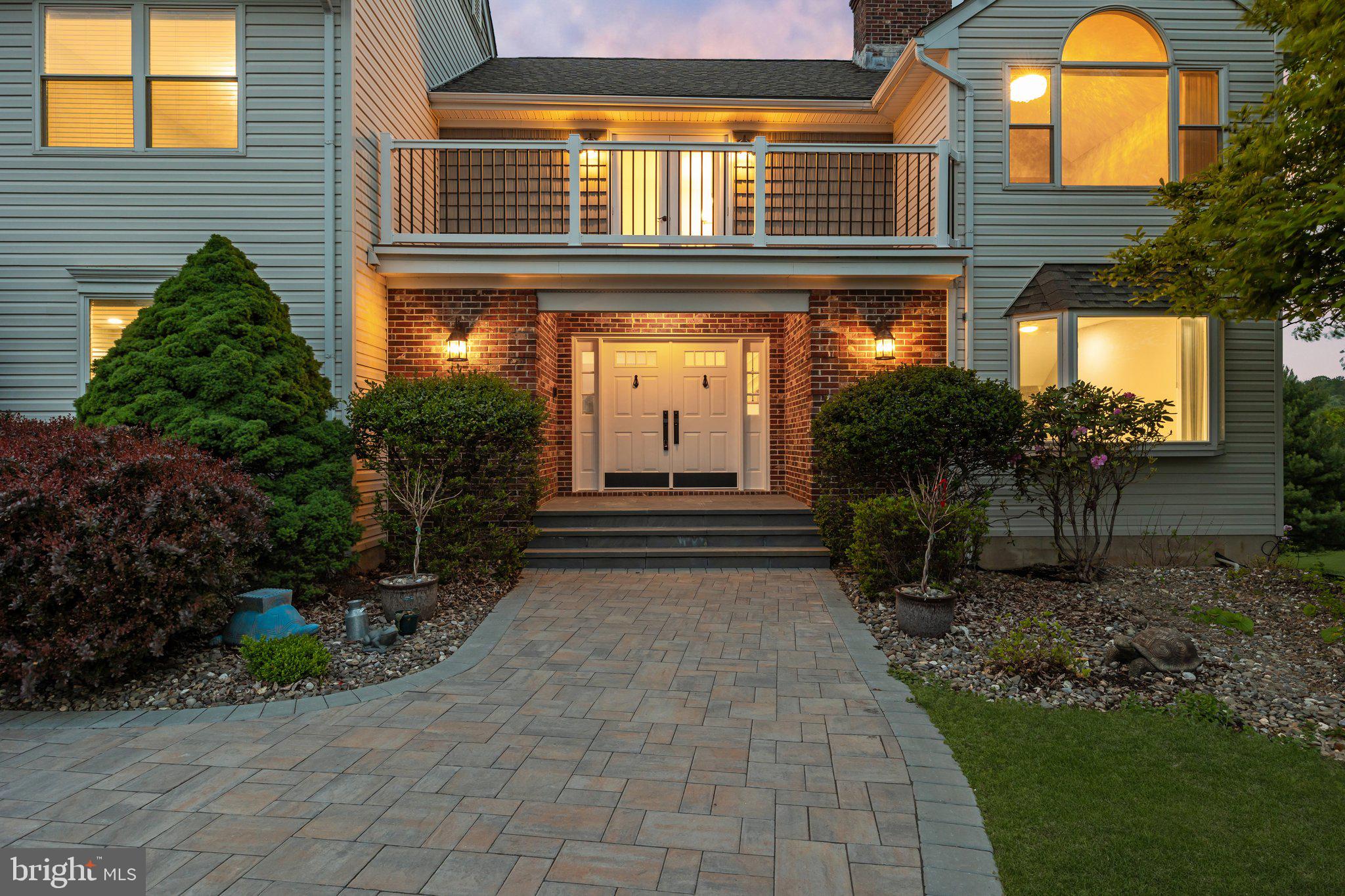 152 Hickory Corner Road Milford, NJ 08848 - Photo 133 of 144