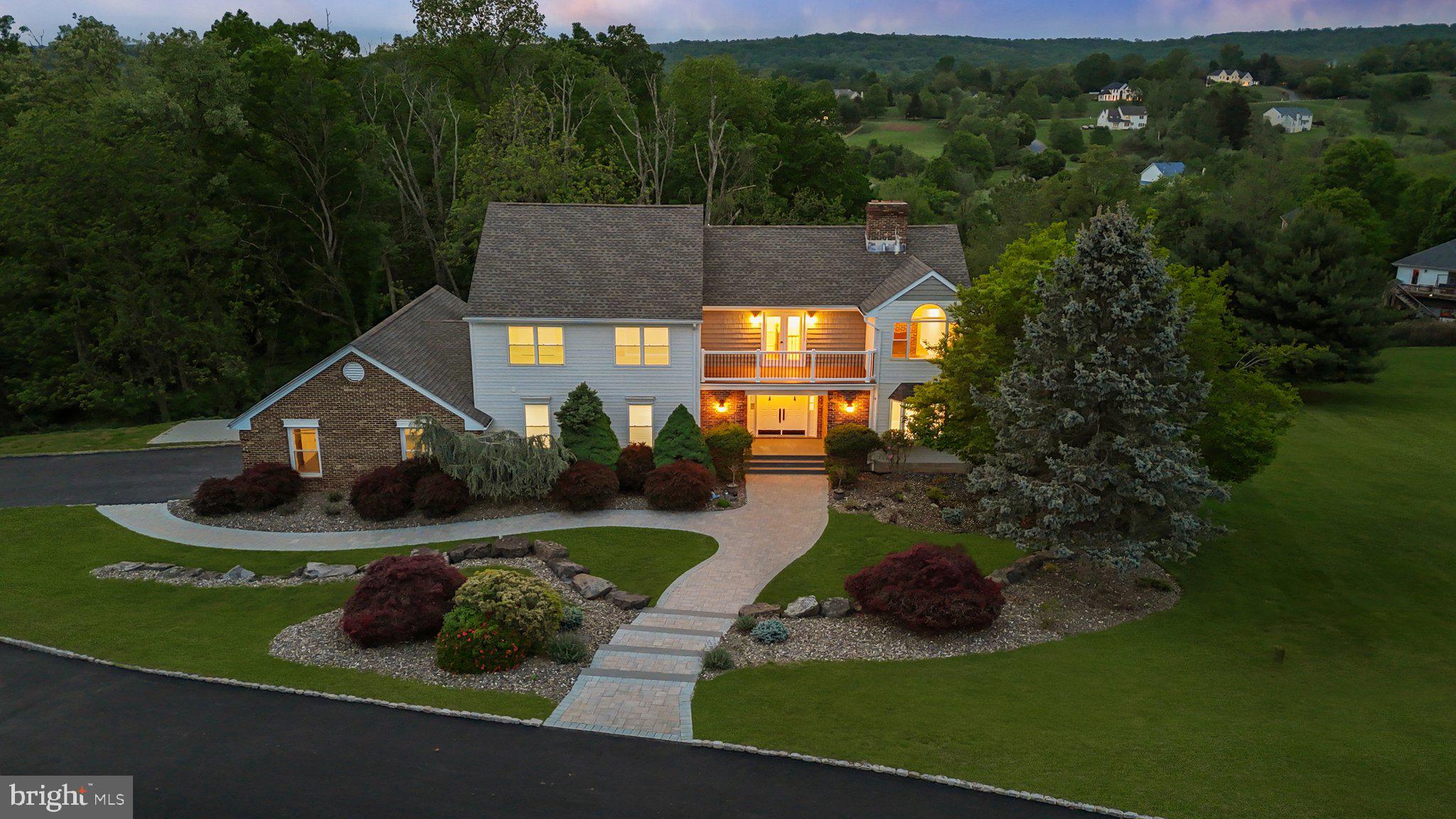 152 Hickory Corner Road Milford, NJ 08848 - Photo 134 of 144