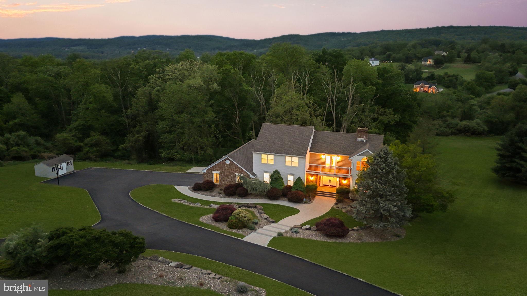 152 Hickory Corner Road Milford, NJ 08848 - Photo 135 of 144