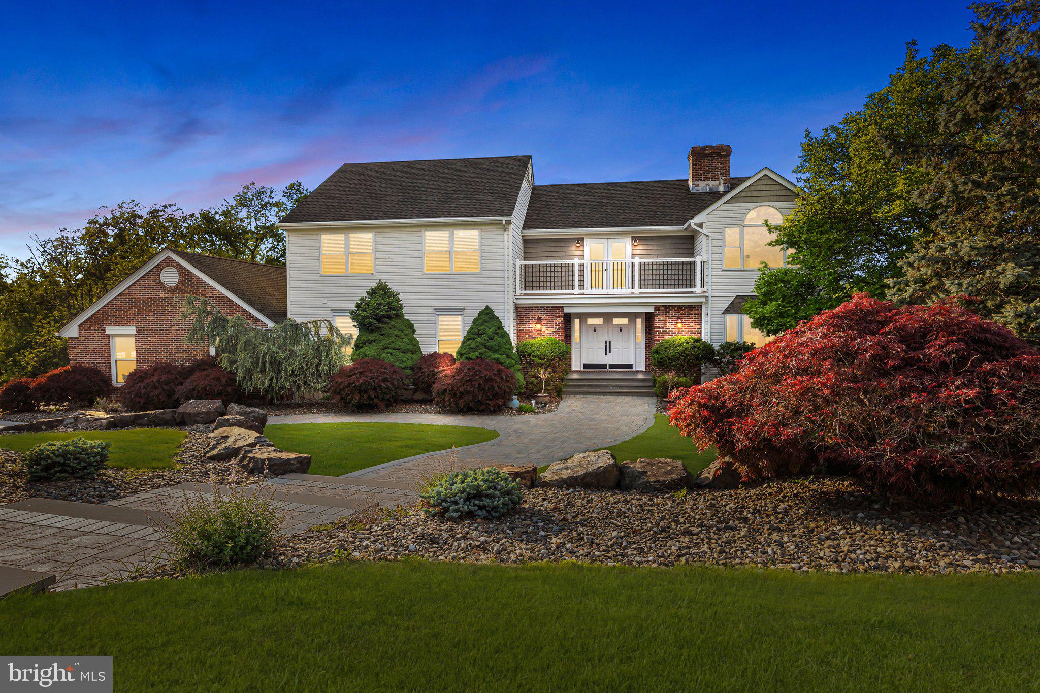 152 Hickory Corner Road Milford, NJ 08848 - Photo 2 of 144