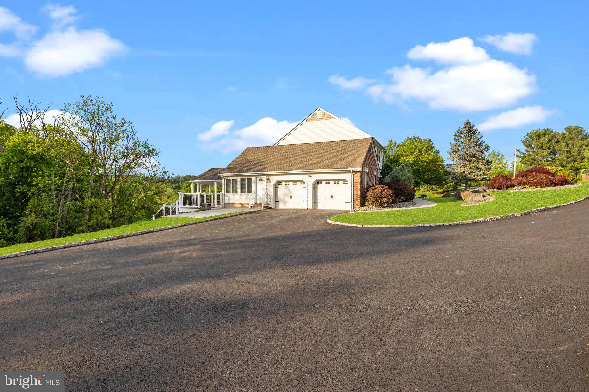 152 Hickory Corner Road Milford, NJ 08848 - Photo 82 of 144