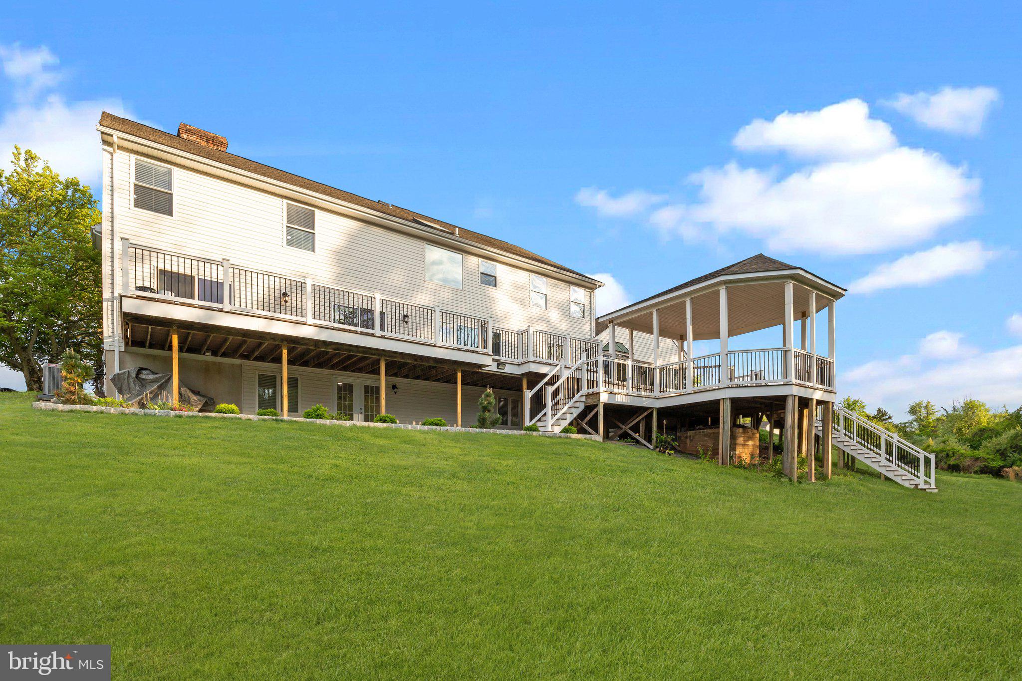 152 Hickory Corner Road Milford, NJ 08848 - Photo 95 of 144