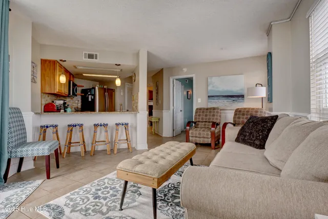 $1,400 | 2000 New River Inlet Road, Unit 1414, North Topsail Beach, NC 28460