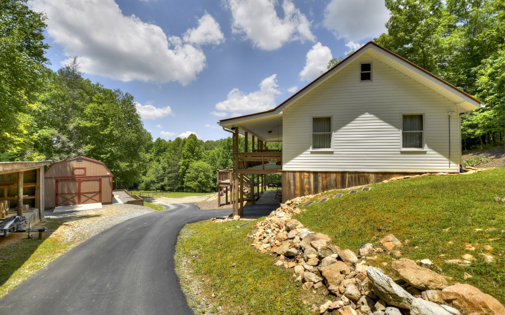 226 Rocky Road Morganton, GA 30560 - Photo 3 of 4 Additional View