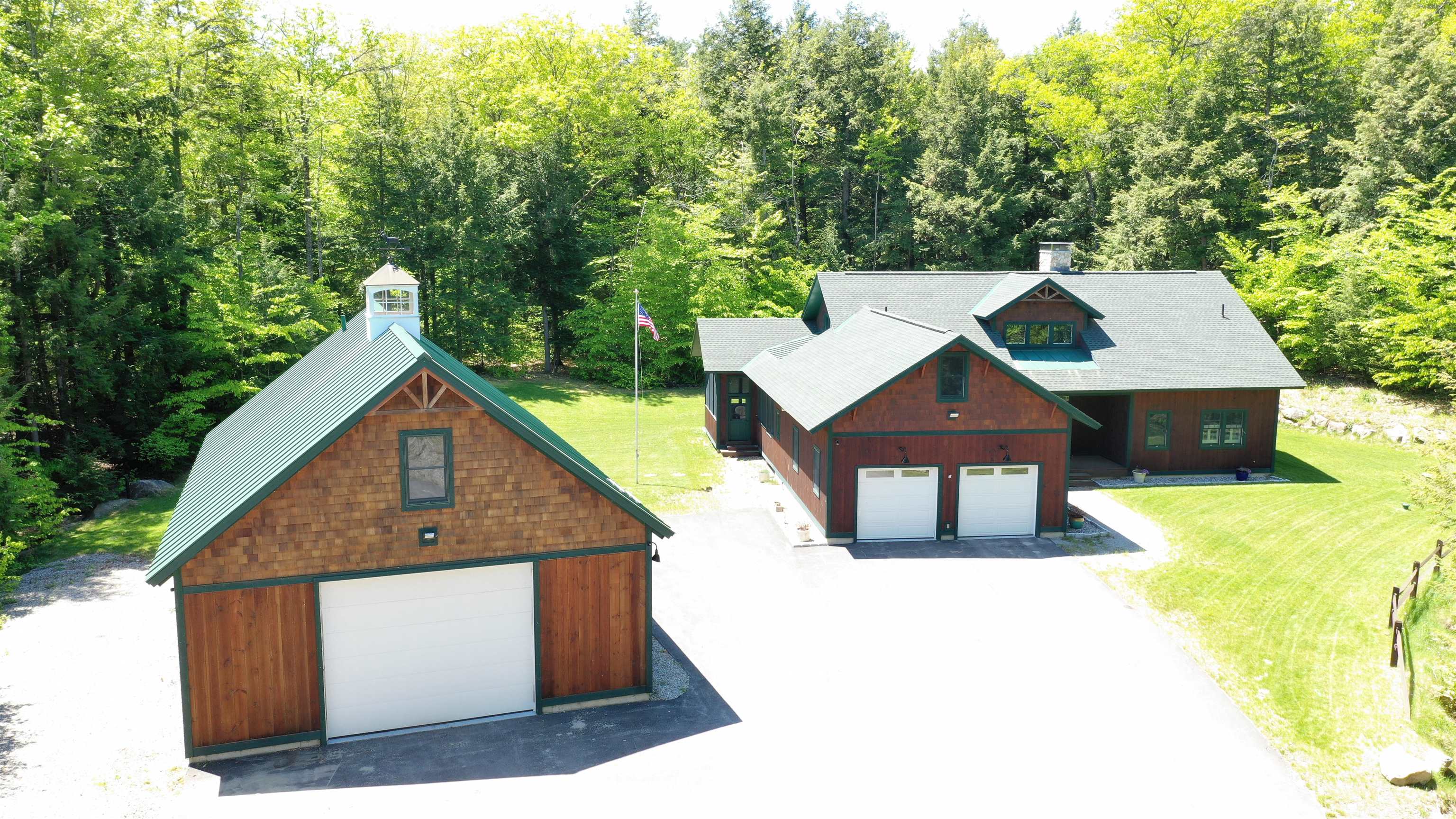 21 Fox Hollow Road Newbury, NH 03255 - Photo 1 of 36