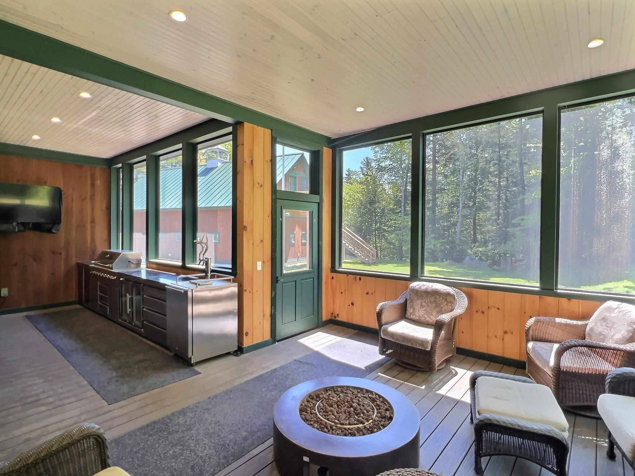 21 Fox Hollow Road Newbury, NH 03255 - Photo 13 of 36