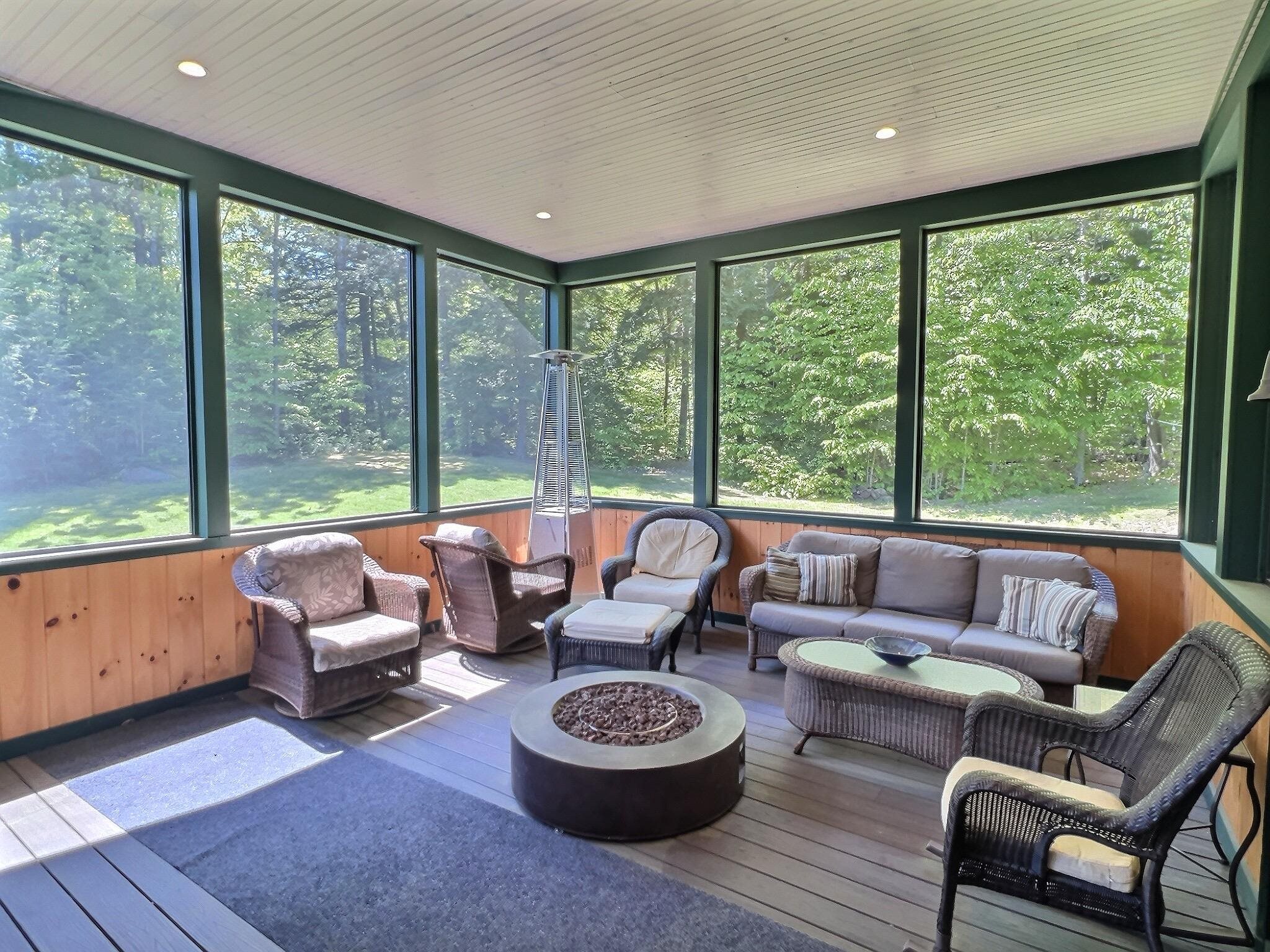 21 Fox Hollow Road Newbury, NH 03255 - Photo 15 of 36