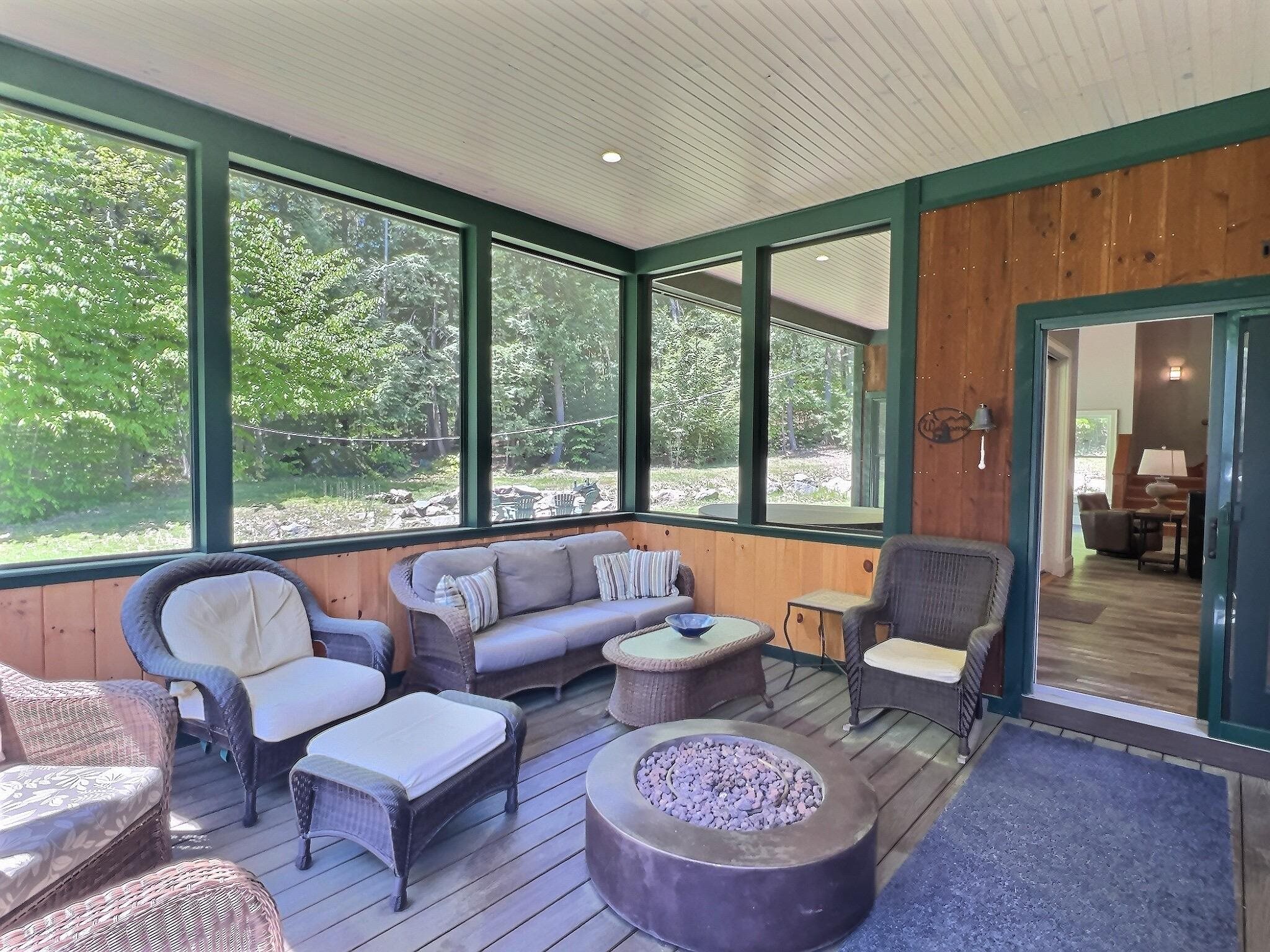 21 Fox Hollow Road Newbury, NH 03255 - Photo 16 of 36