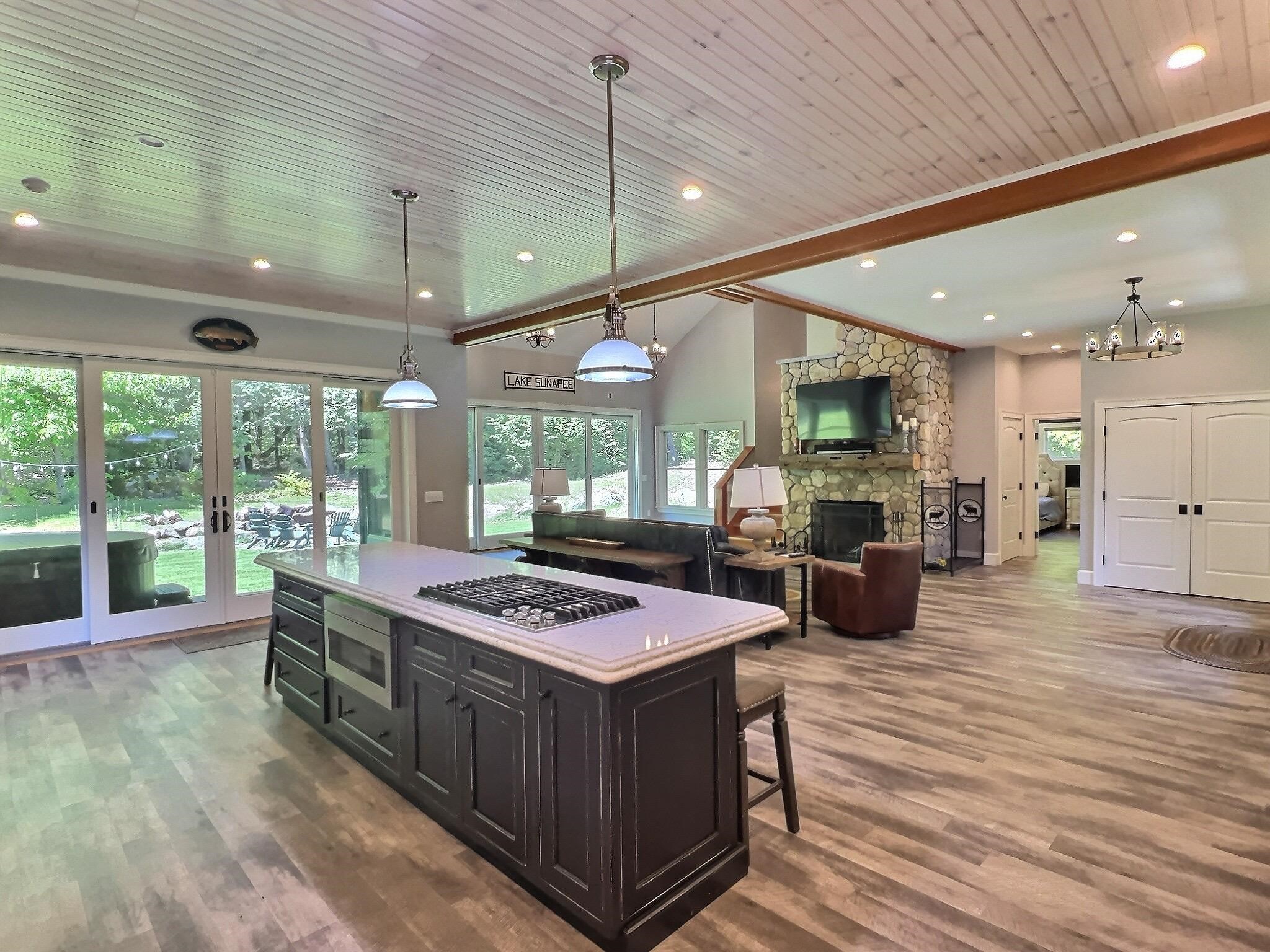 21 Fox Hollow Road Newbury, NH 03255 - Photo 2 of 36