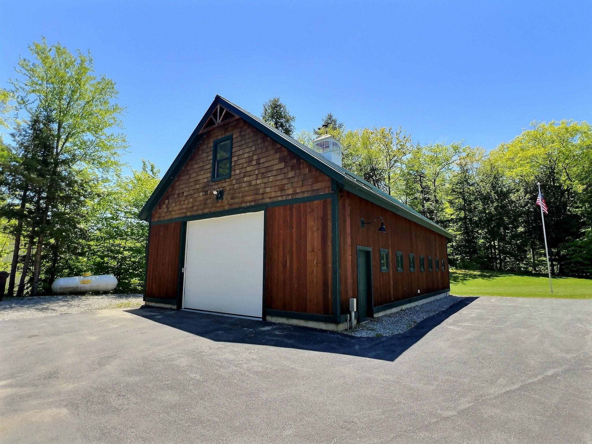 21 Fox Hollow Road Newbury, NH 03255 - Photo 26 of 36