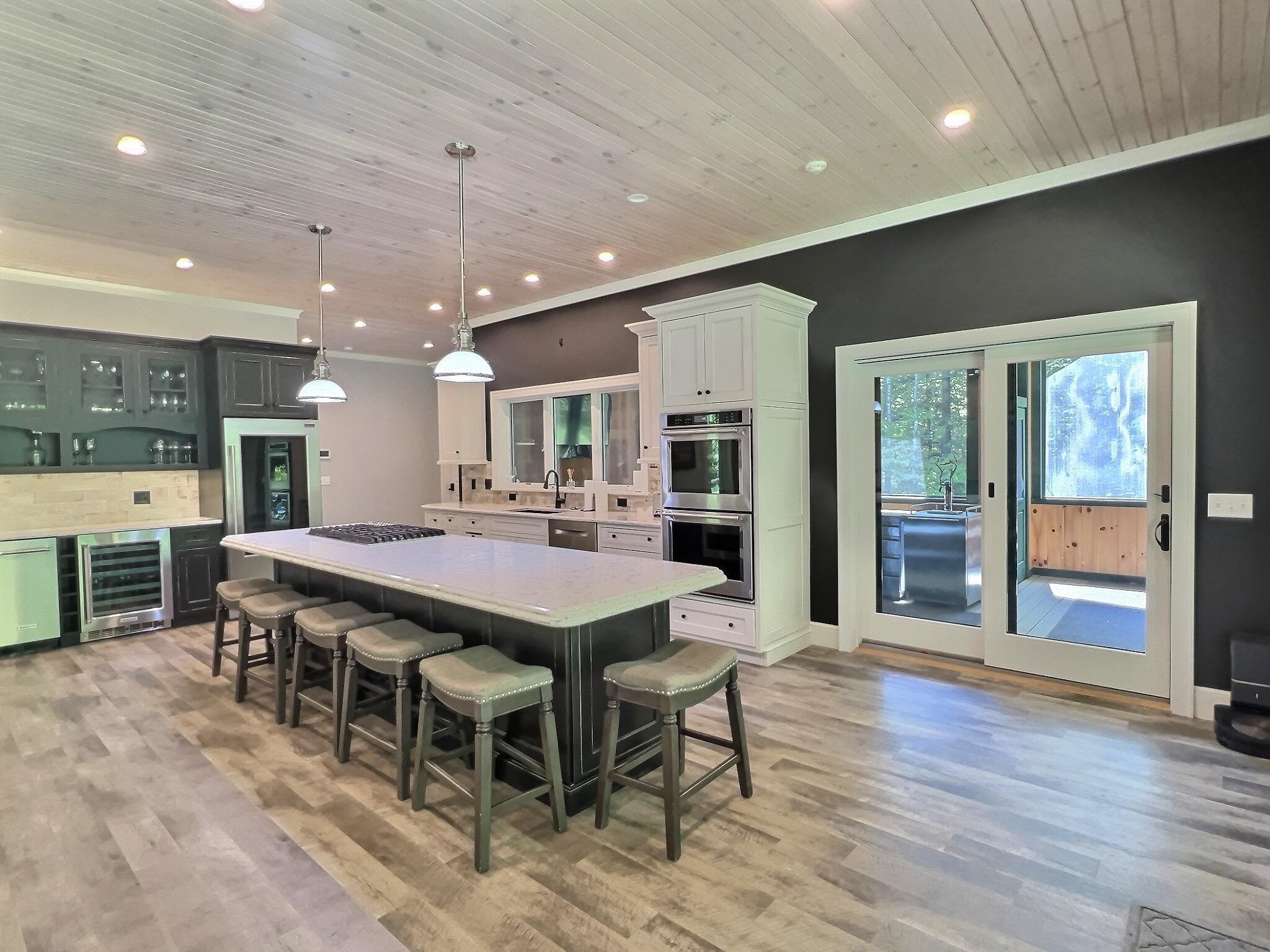 21 Fox Hollow Road Newbury, NH 03255 - Photo 3 of 36