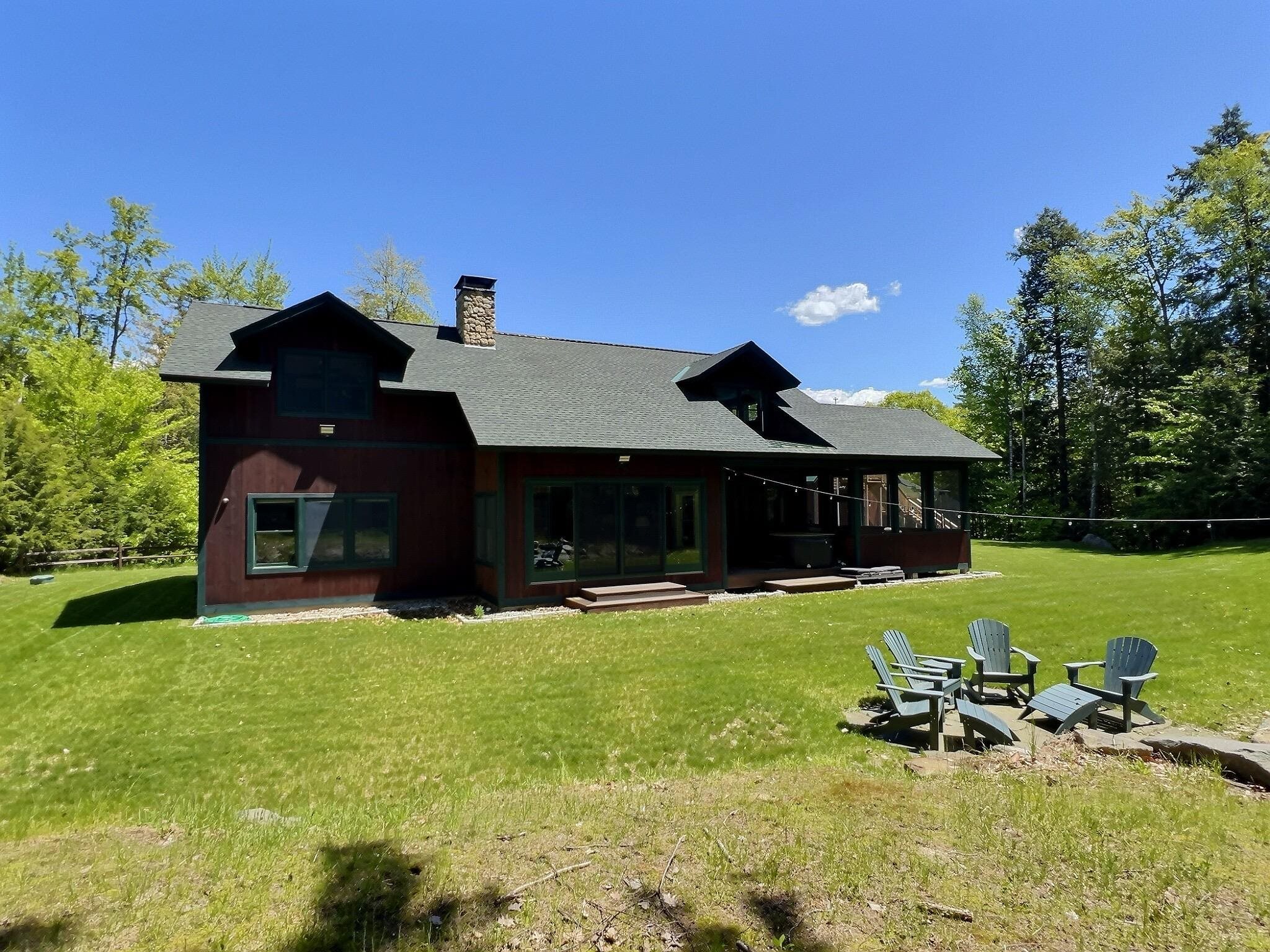 21 Fox Hollow Road Newbury, NH 03255 - Photo 31 of 36