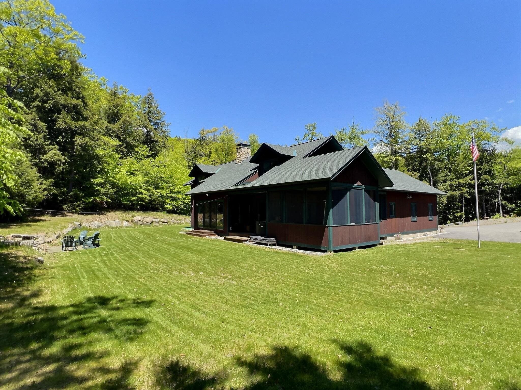 21 Fox Hollow Road Newbury, NH 03255 - Photo 32 of 36