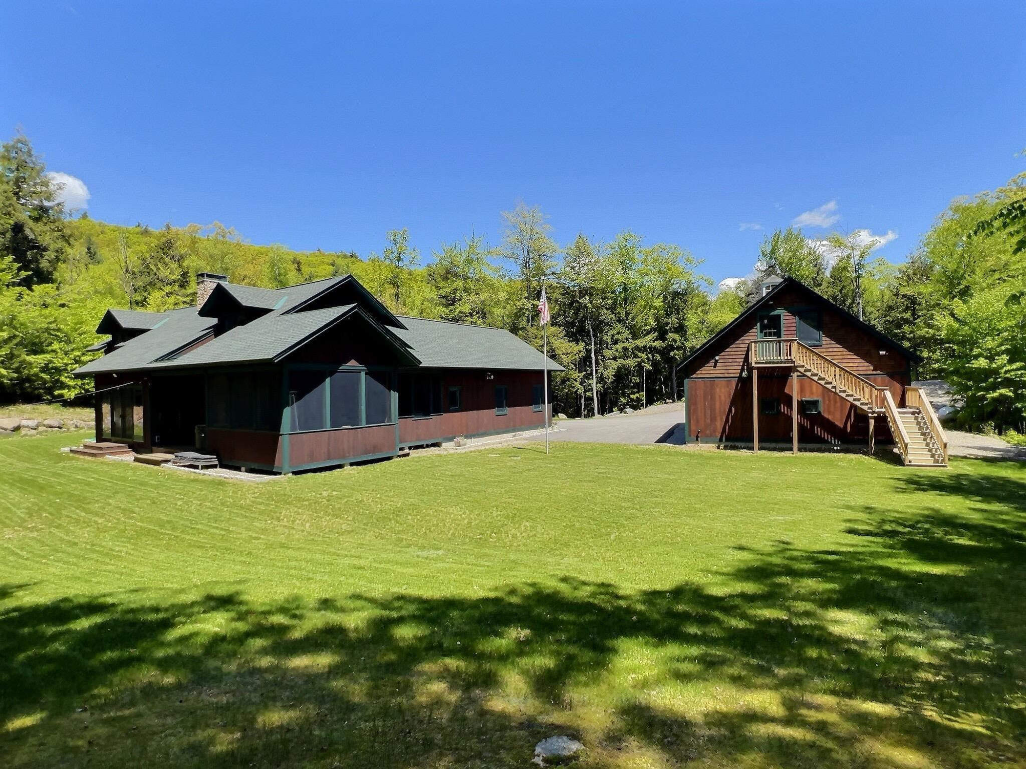 21 Fox Hollow Road Newbury, NH 03255 - Photo 33 of 36