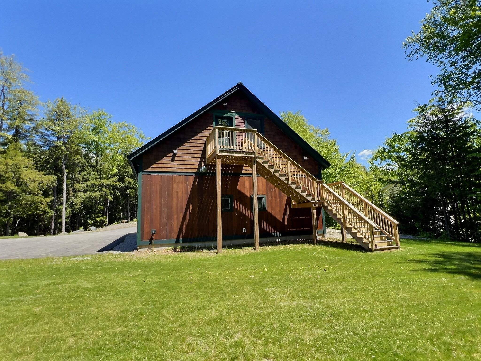 21 Fox Hollow Road Newbury, NH 03255 - Photo 34 of 36
