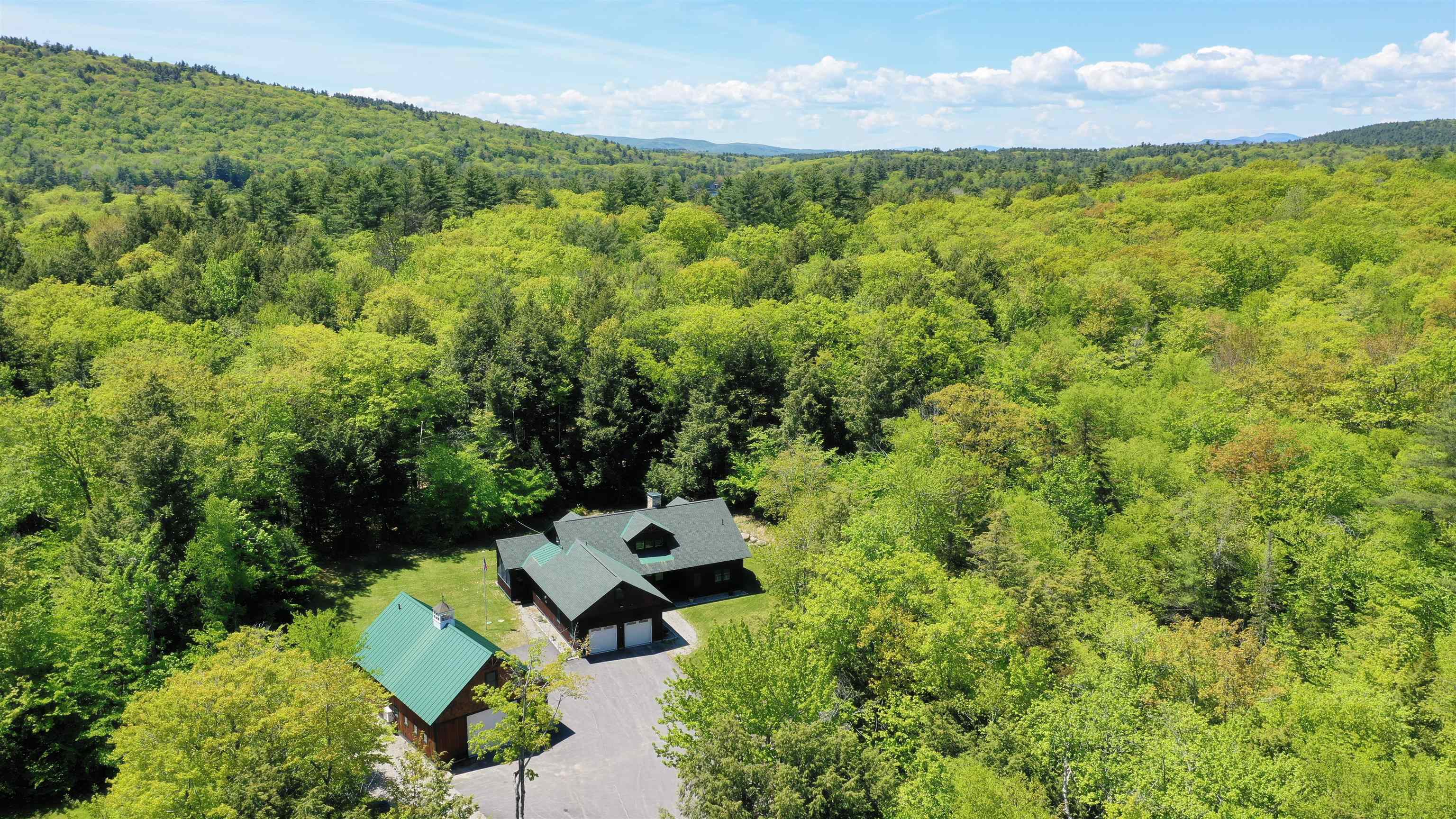21 Fox Hollow Road Newbury, NH 03255 - Photo 35 of 36