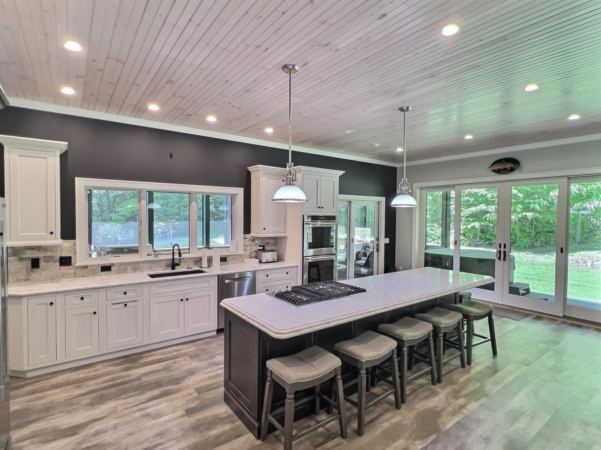 21 Fox Hollow Road Newbury, NH 03255 - Photo 4 of 36