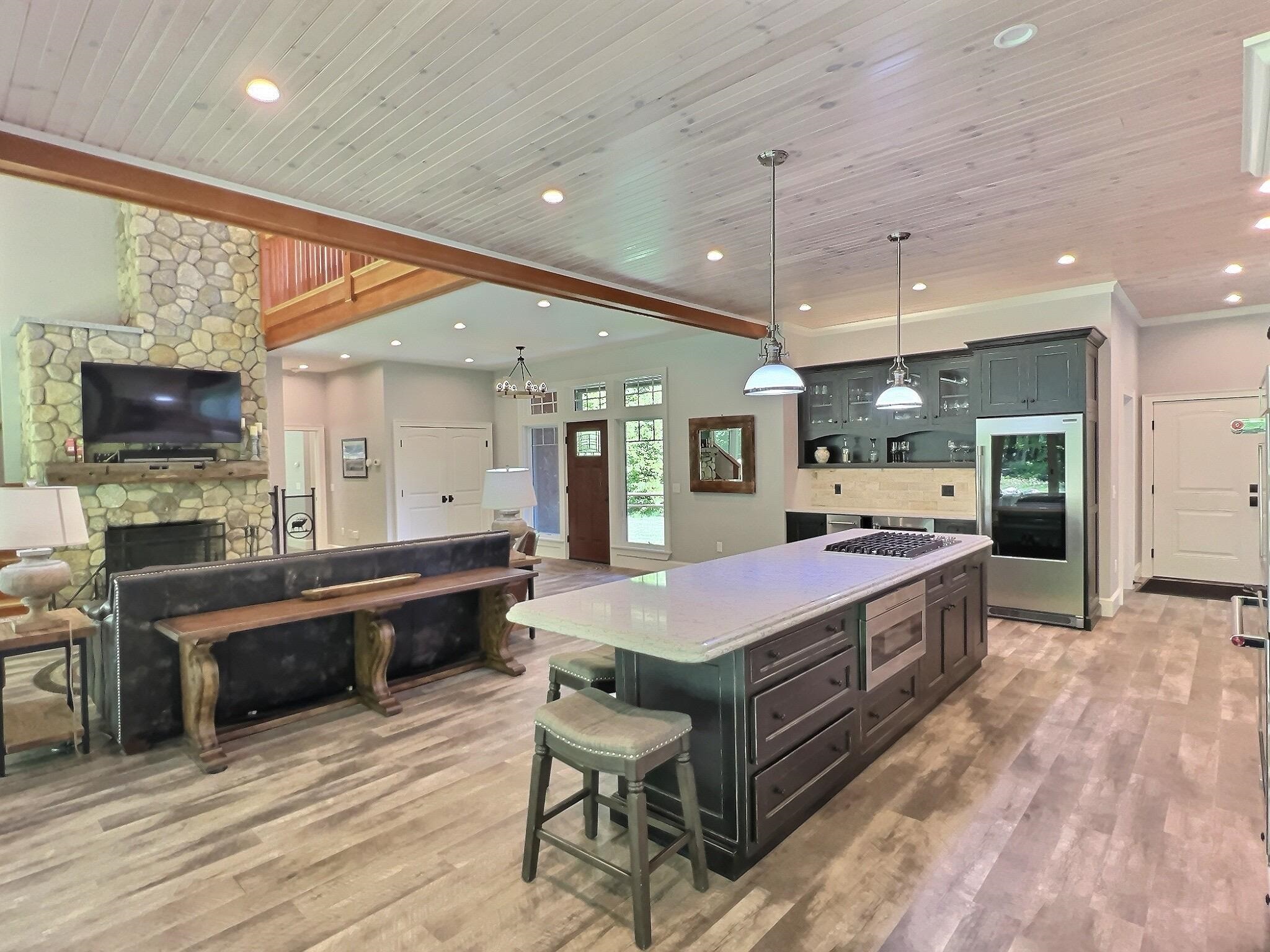 21 Fox Hollow Road Newbury, NH 03255 - Photo 5 of 36
