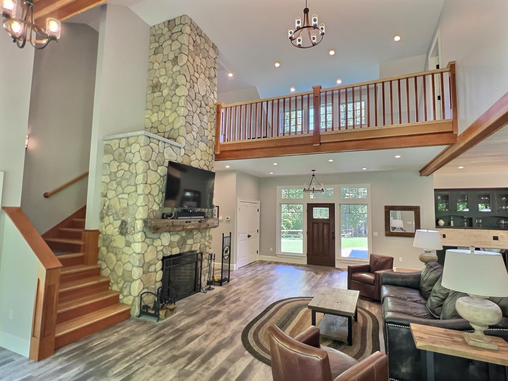 21 Fox Hollow Road Newbury, NH 03255 - Photo 7 of 36