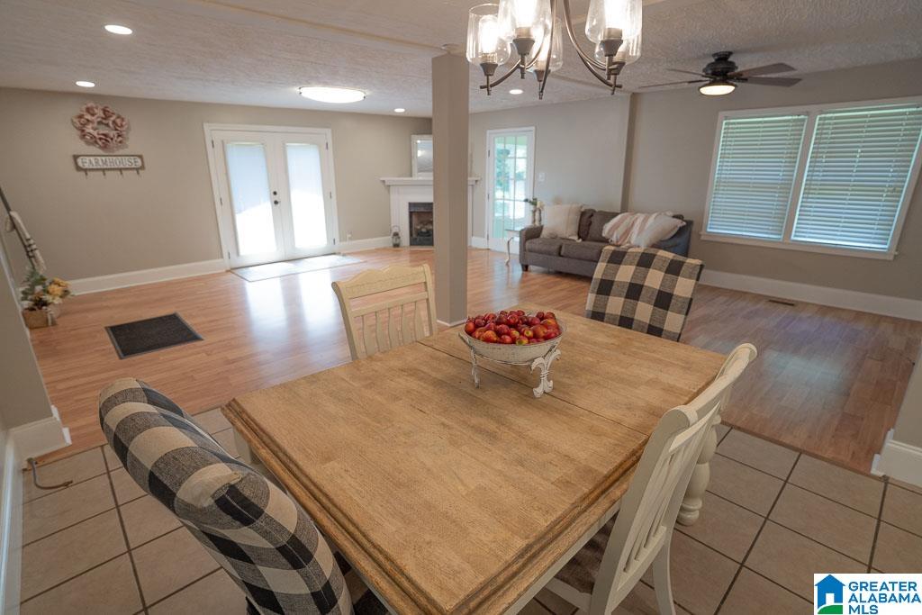 181 Old Lodge Road Woodstock, AL 35188 - Photo 8 of 51