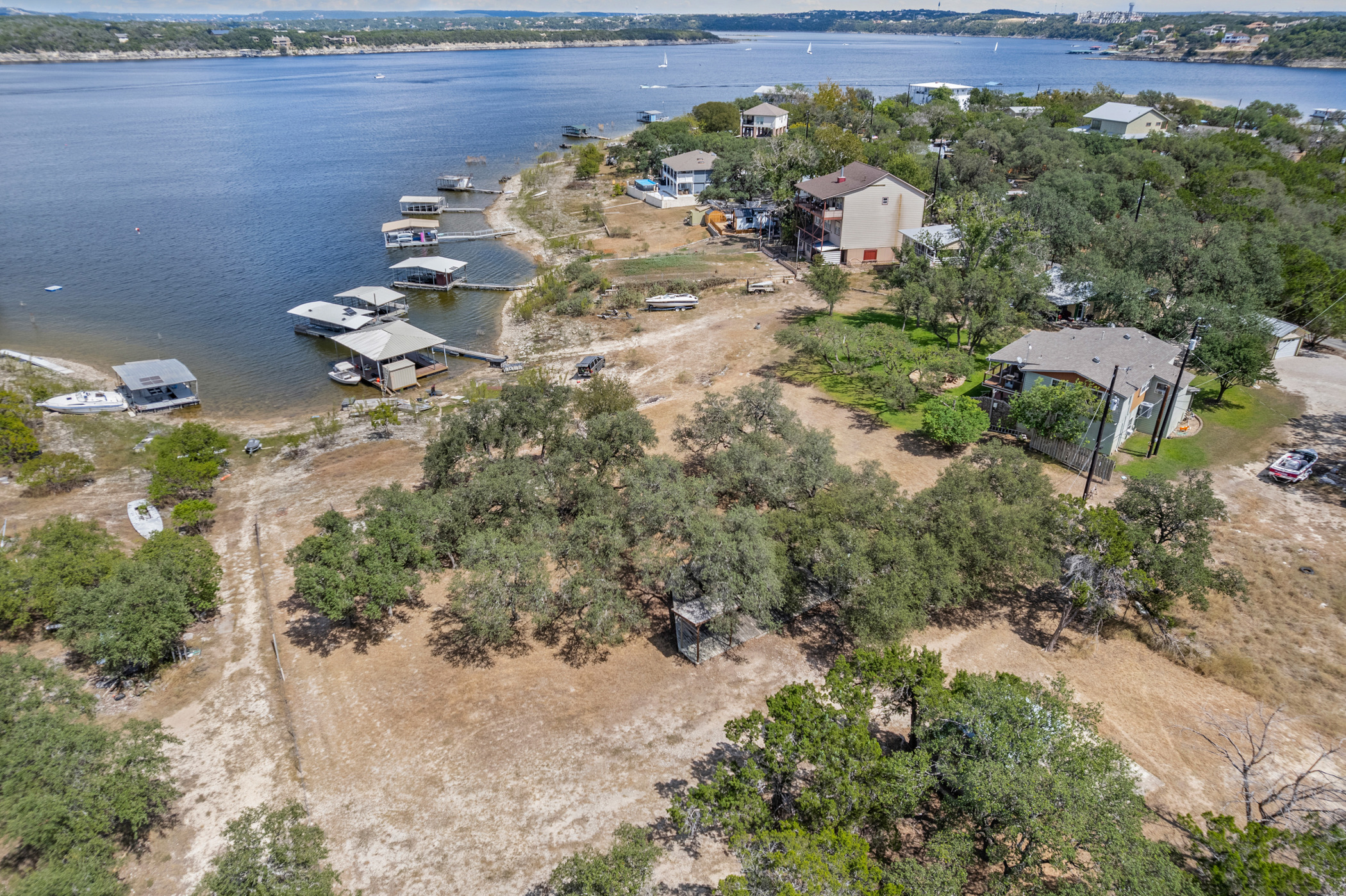 1505 Chipmunk Road Austin, TX 78734 - Photo 12 of 19