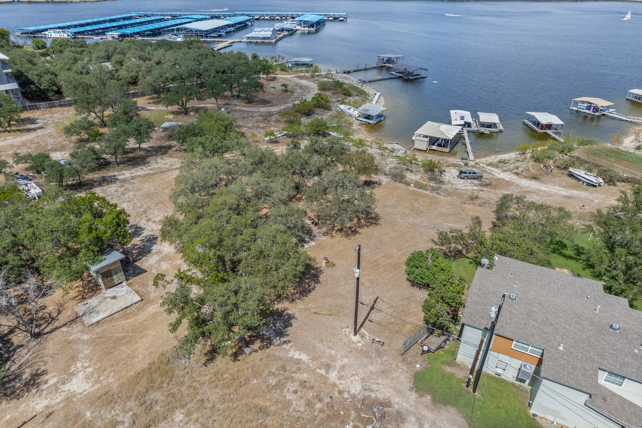 1505 Chipmunk Road Austin, TX 78734 - Photo 13 of 19