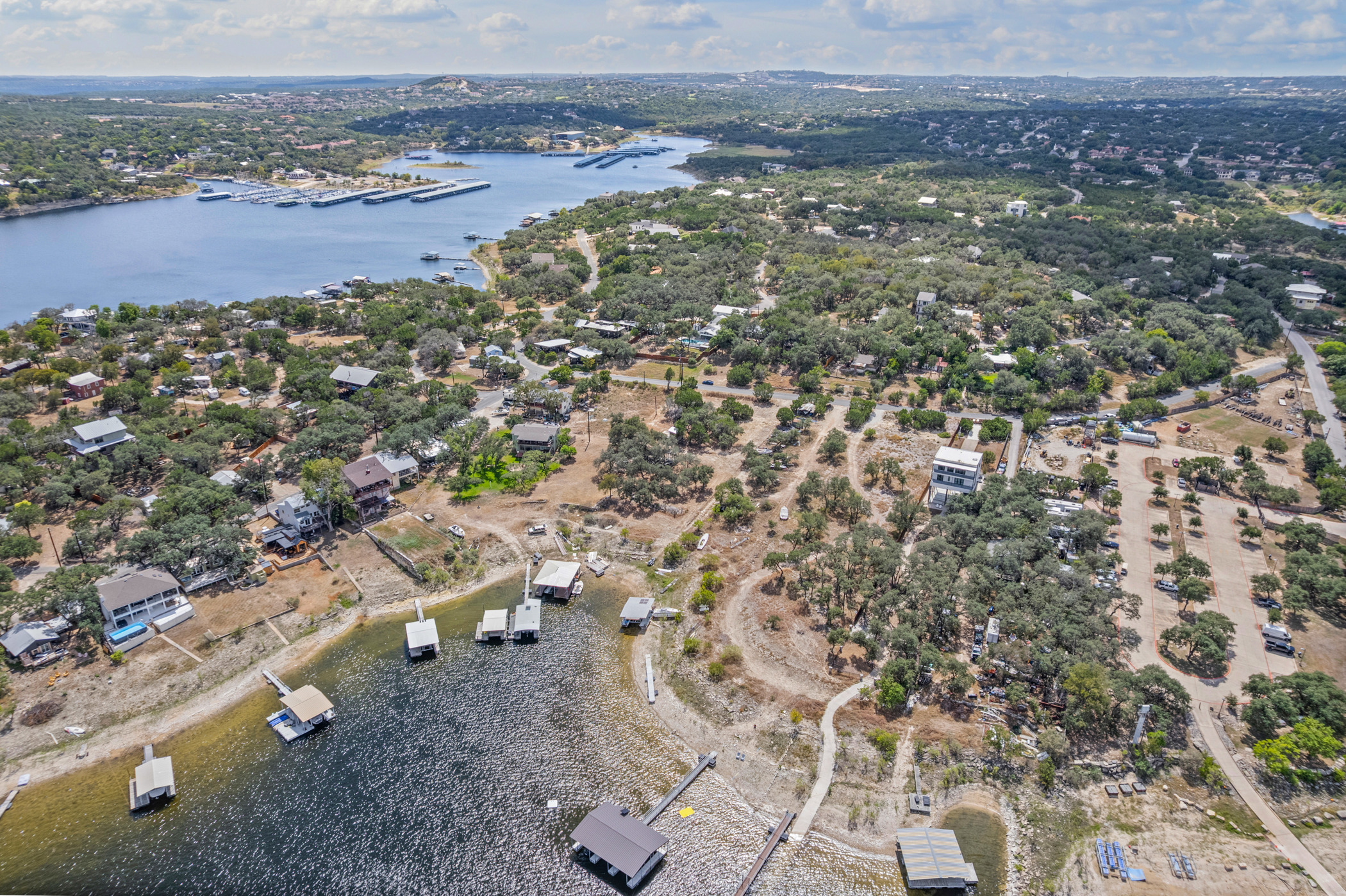 1505 Chipmunk Road Austin, TX 78734 - Photo 14 of 19