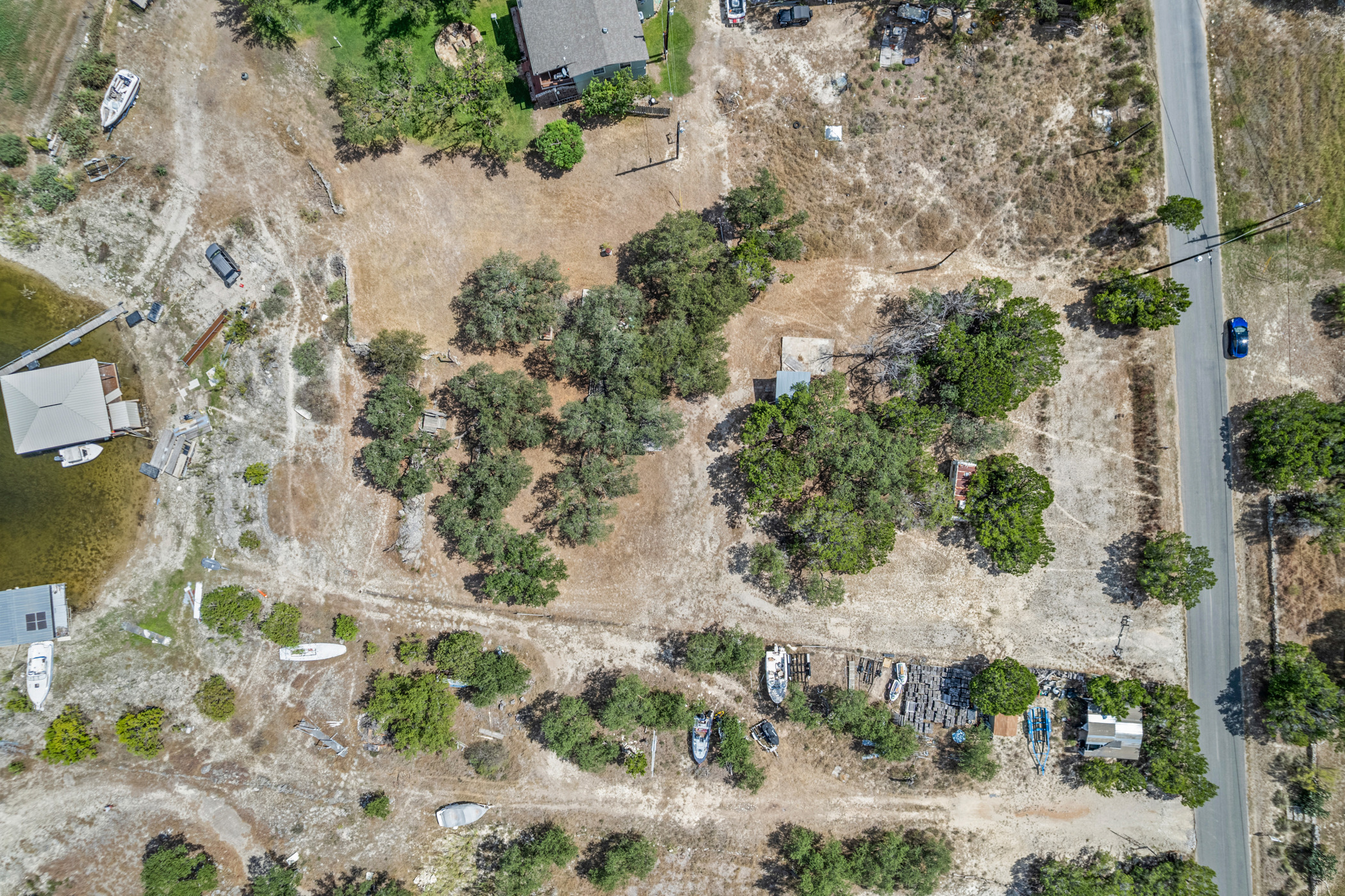 1505 Chipmunk Road Austin, TX 78734 - Photo 15 of 19