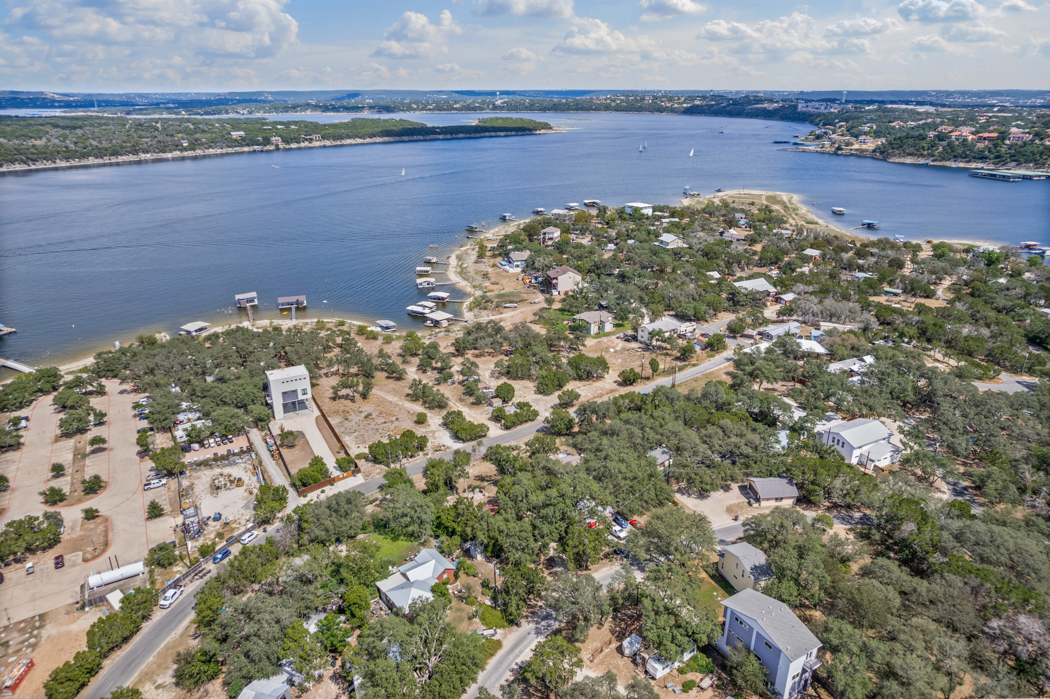 1505 Chipmunk Road Austin, TX 78734 - Photo 17 of 19