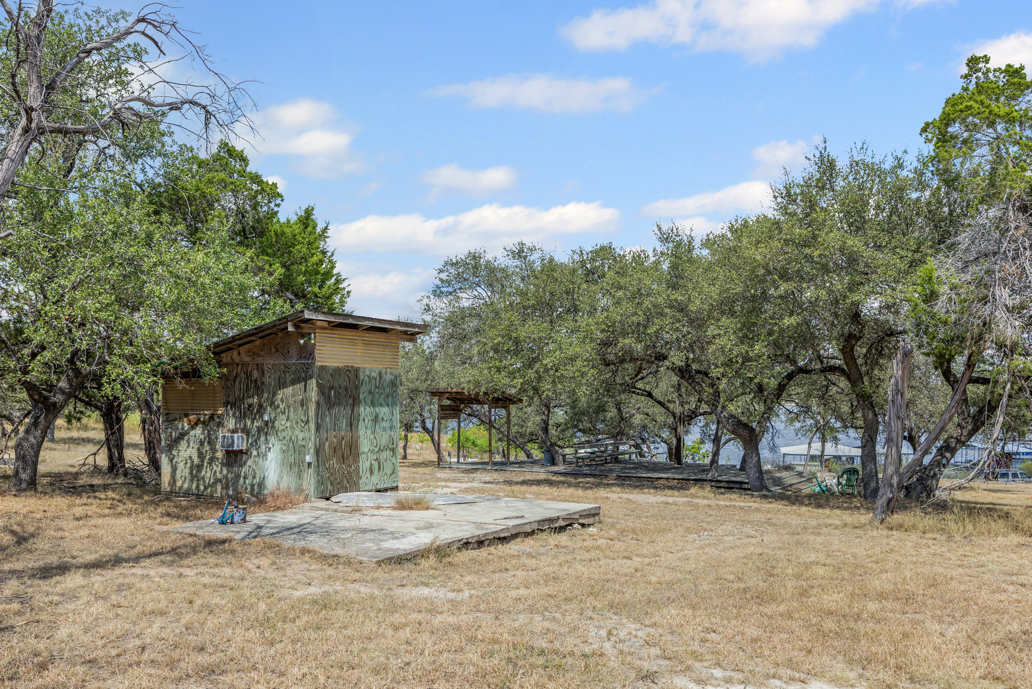 1505 Chipmunk Road Austin, TX 78734 - Photo 9 of 19 bath house