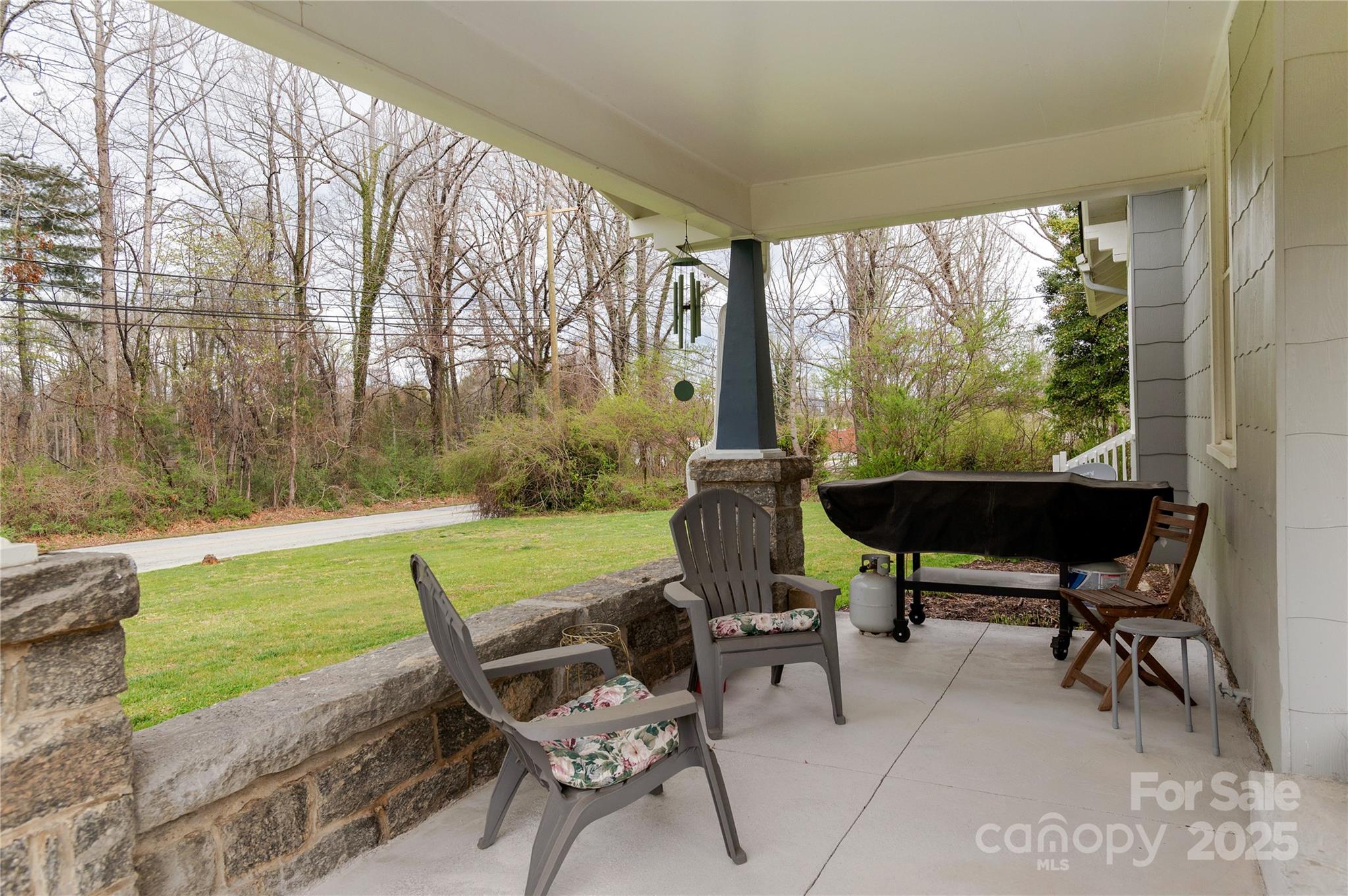 506 West Blue Ridge Road East Flat Rock, NC 28726 - Photo 19 of 23