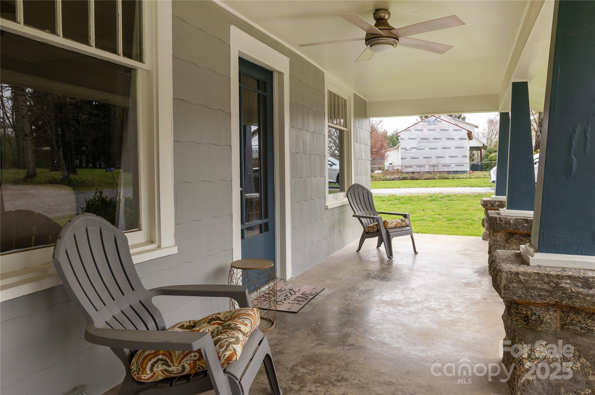 506 West Blue Ridge Road East Flat Rock, NC 28726 - Photo 3 of 23