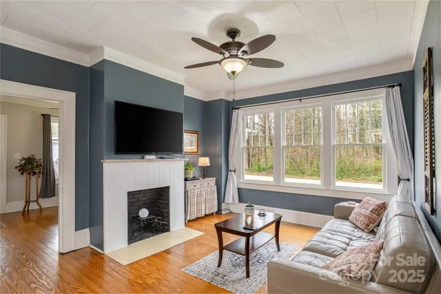 $360,000 | 506 West Blue Ridge Road, East Flat Rock, NC 28726