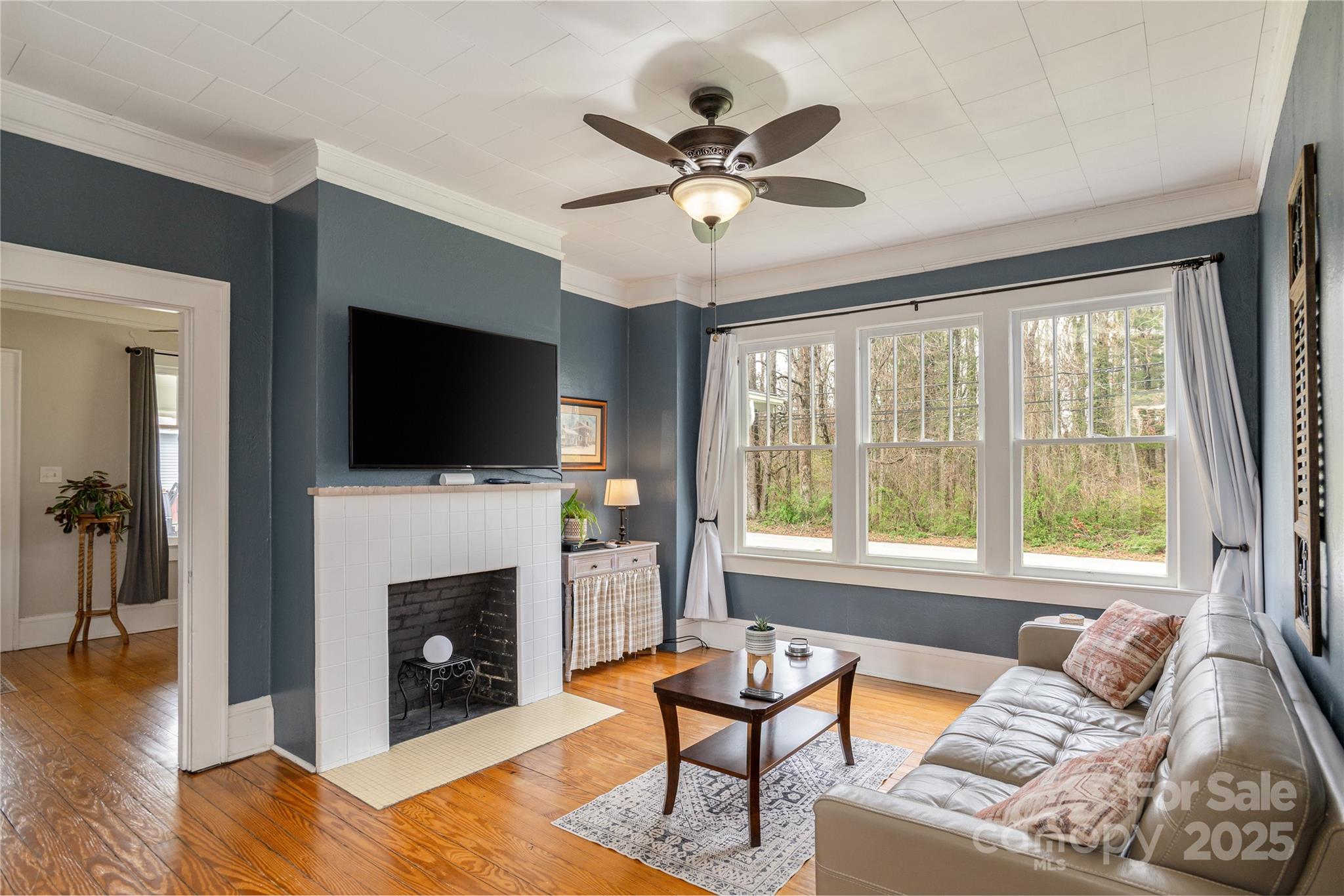 506 West Blue Ridge Road East Flat Rock, NC 28726 - Photo 6 of 23